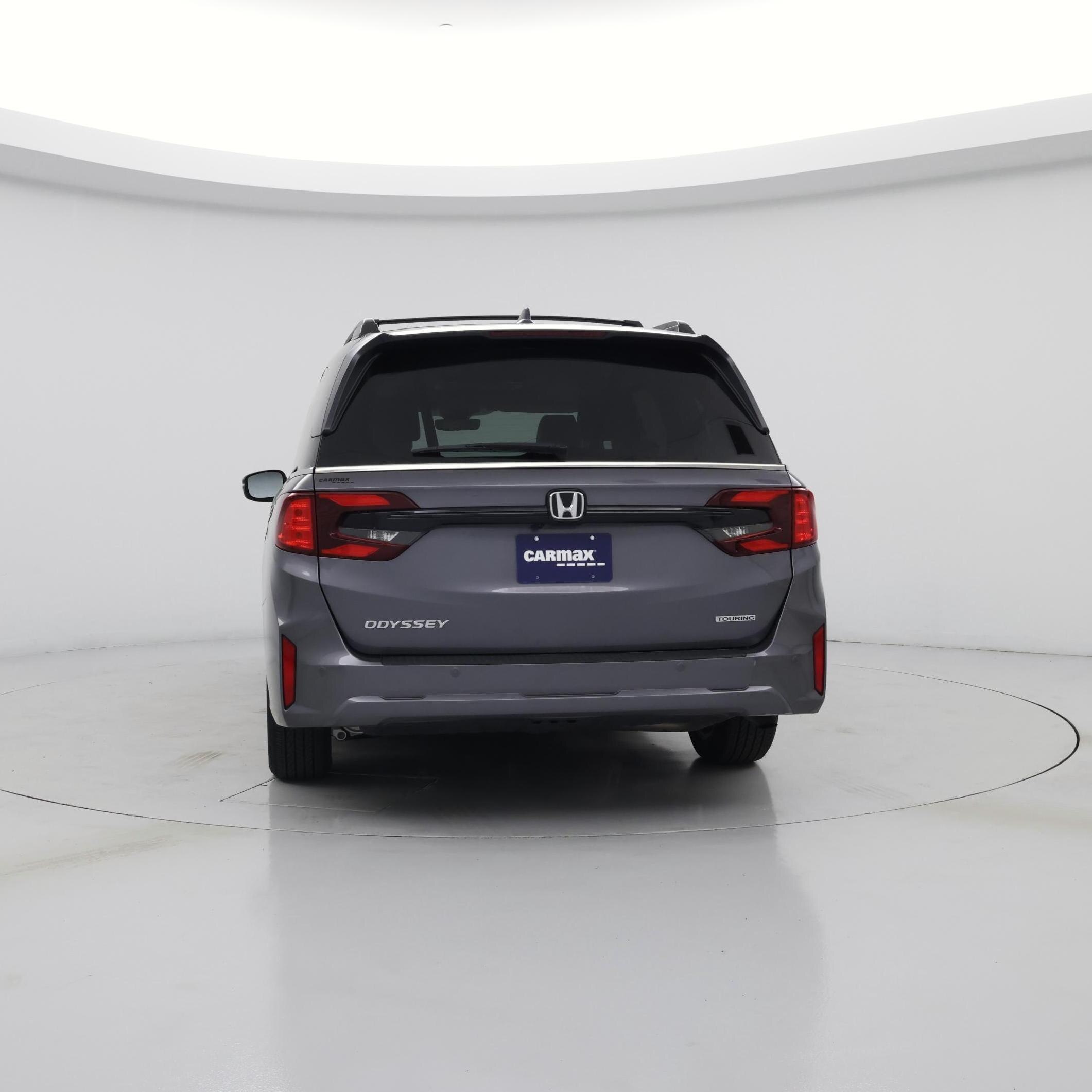 Thumbnail: 2025 Honda Odyssey - 6