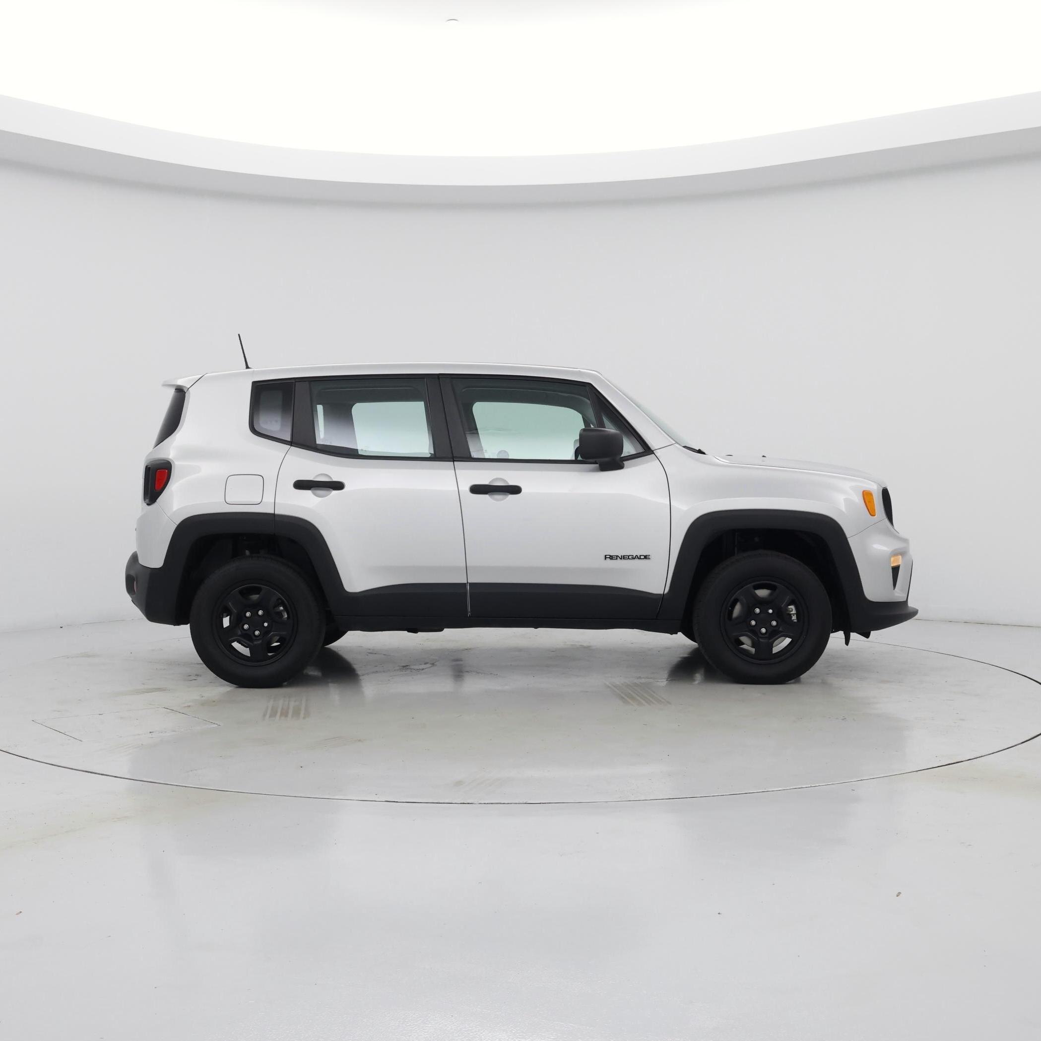 Thumbnail: 2021 Jeep Renegade - 7