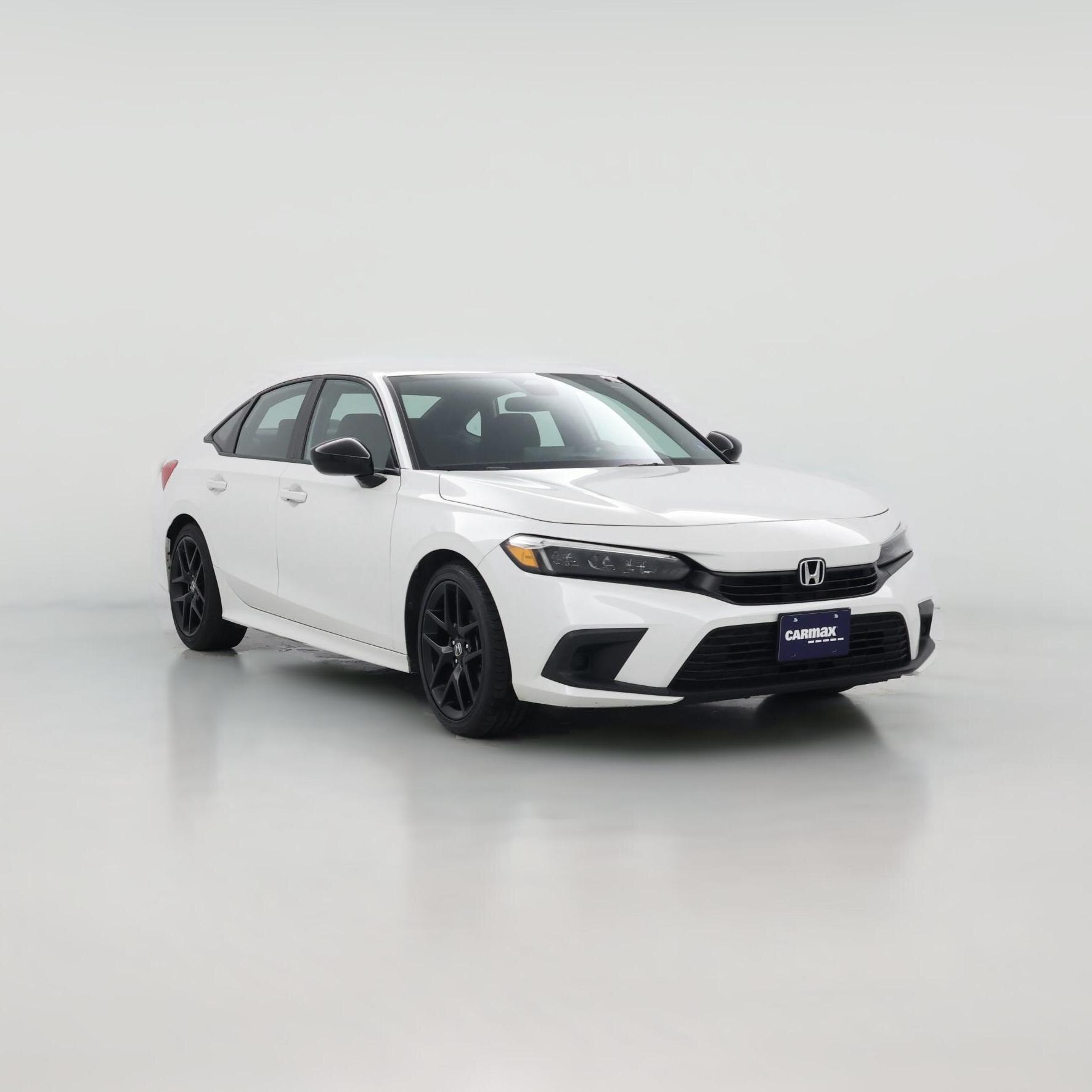 Thumbnail: 2024 Honda Civic - 1