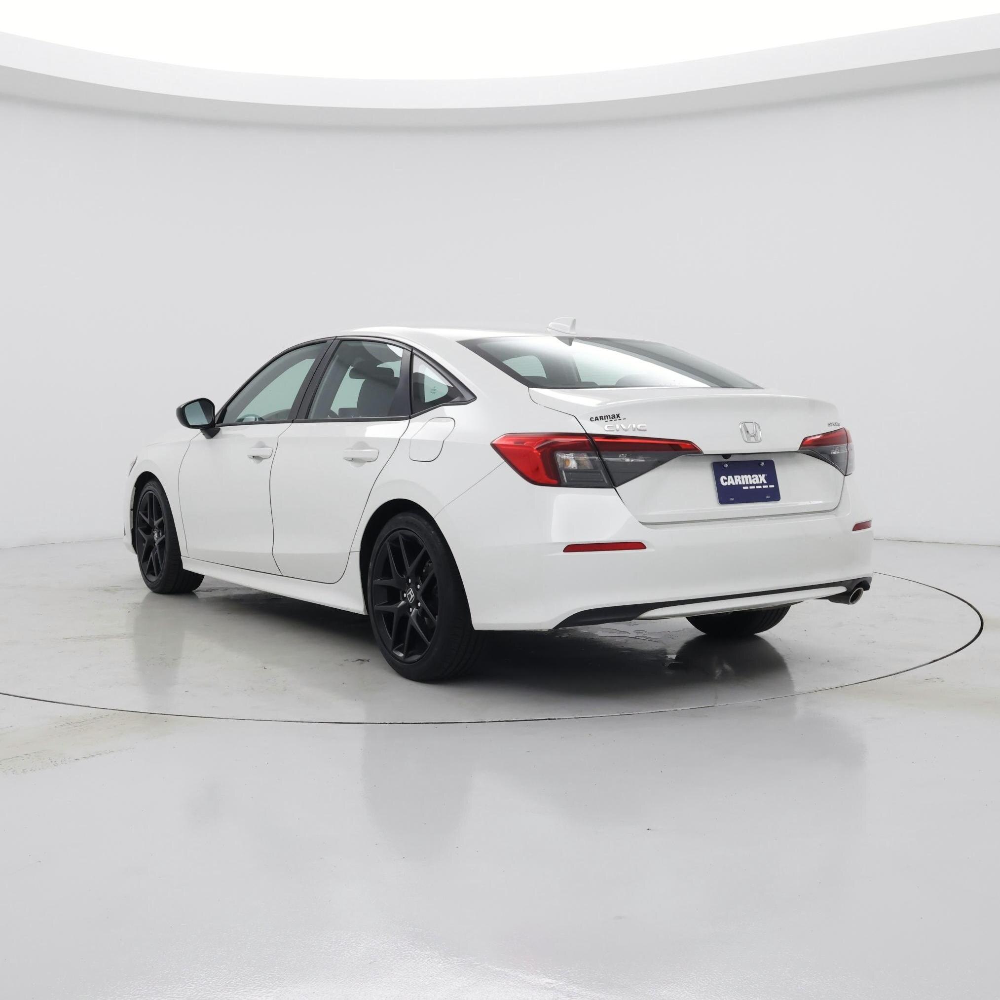 Thumbnail: 2024 Honda Civic - 2