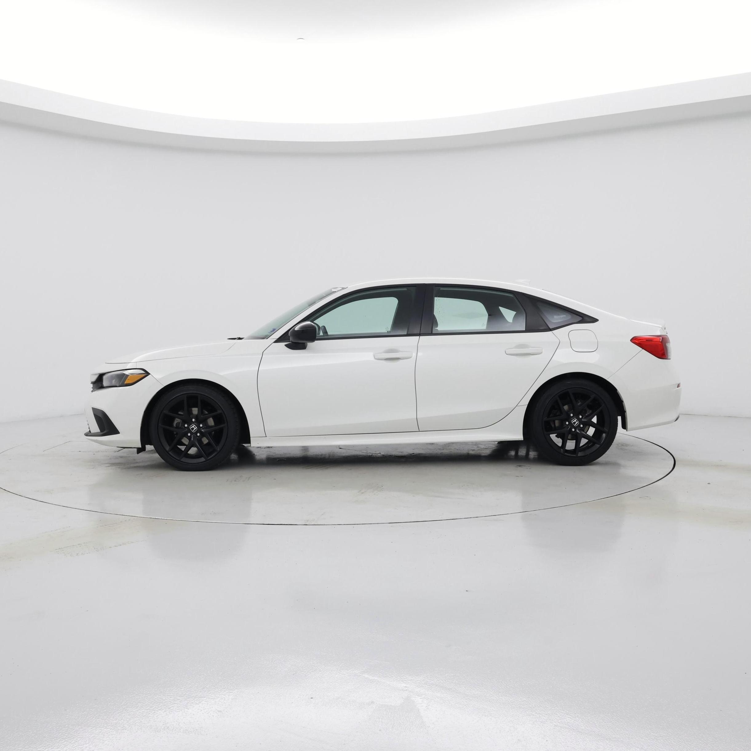 Thumbnail: 2024 Honda Civic - 3