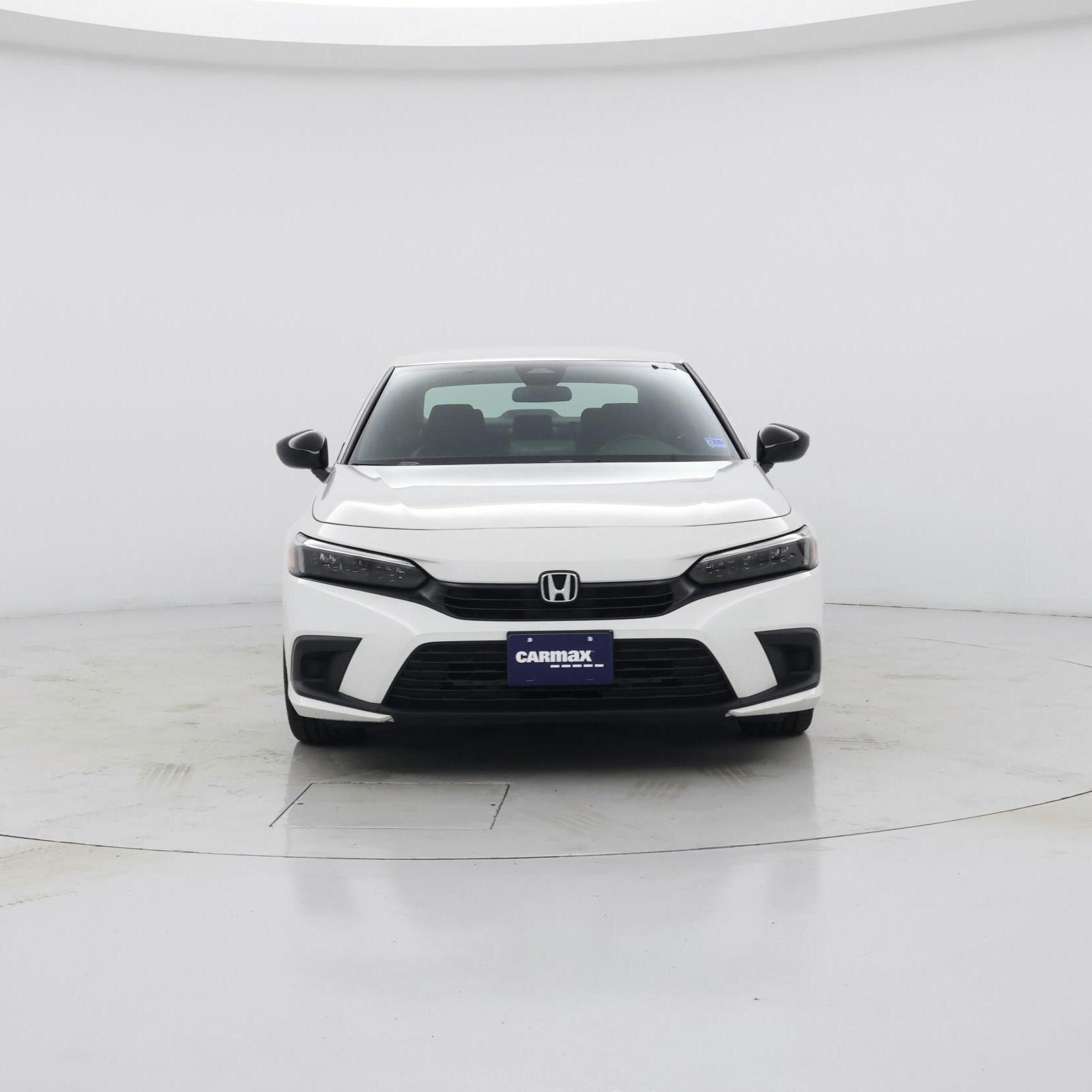 Thumbnail: 2024 Honda Civic - 5