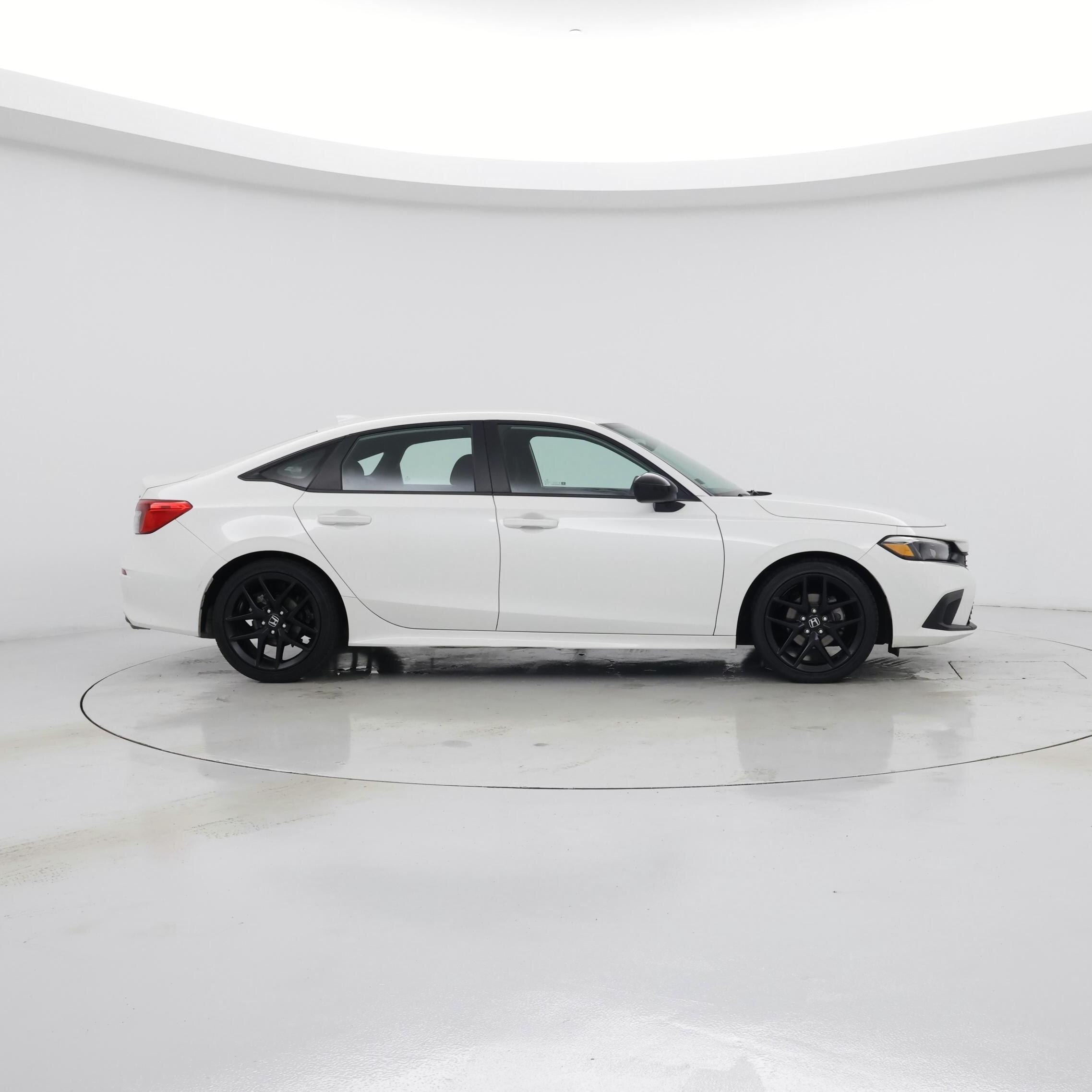 Thumbnail: 2024 Honda Civic - 7
