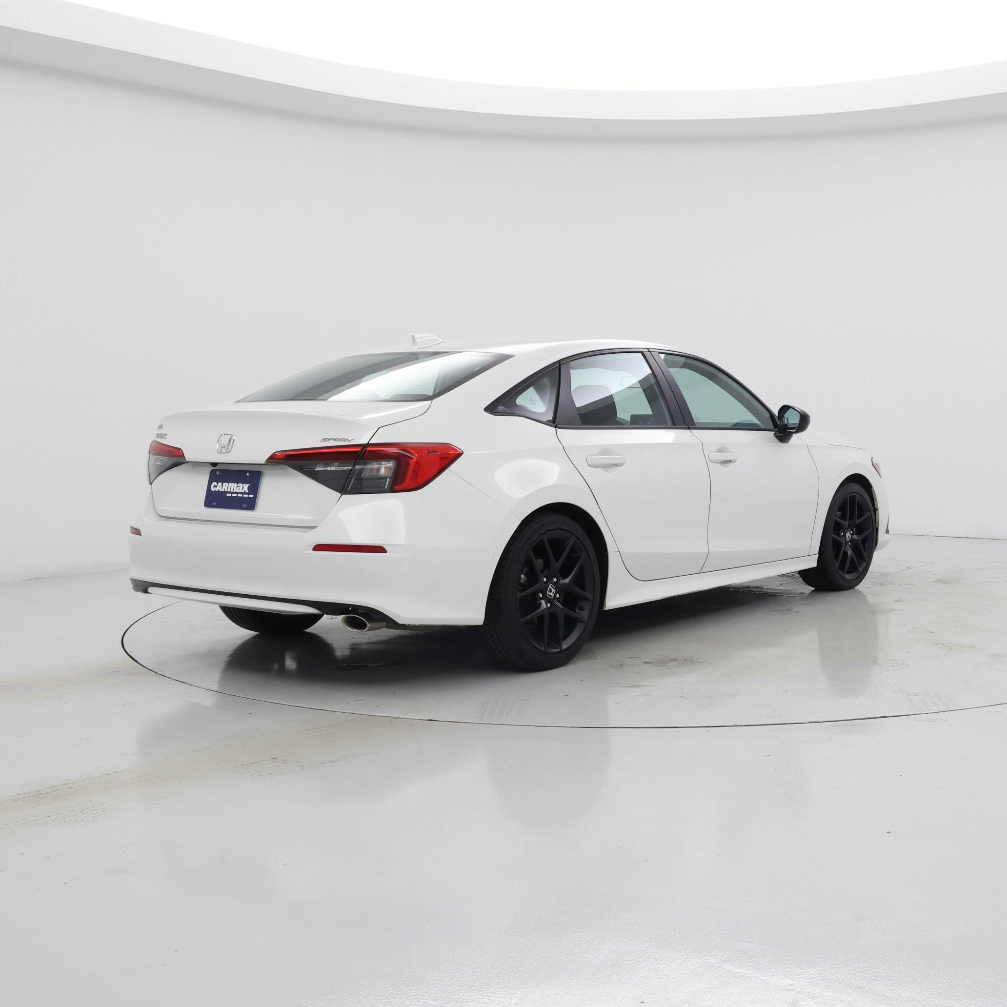 Thumbnail: 2024 Honda Civic - 8