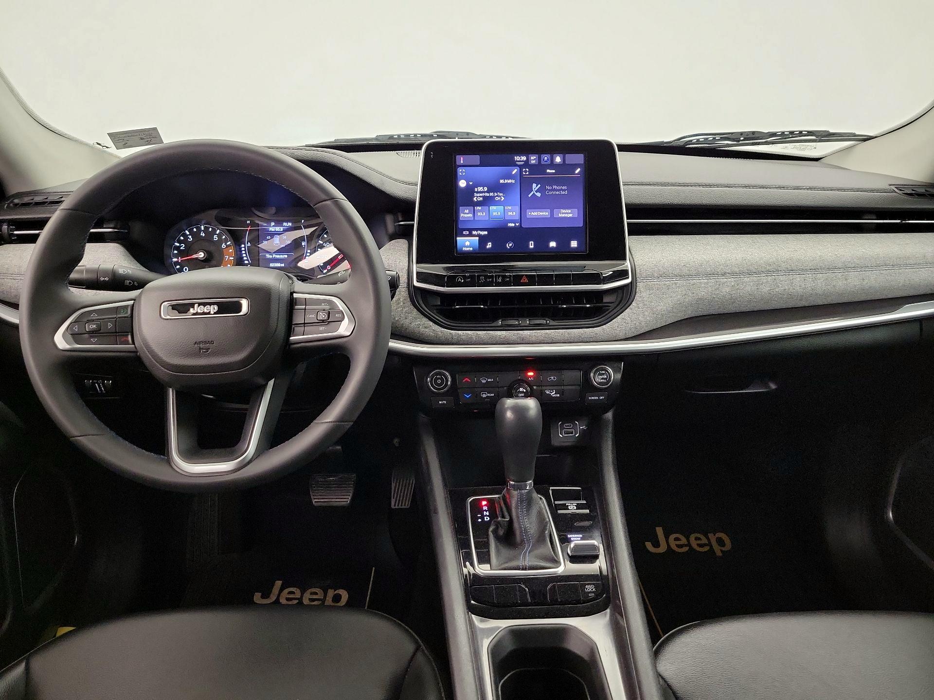 Thumbnail: 2022 Jeep Compass - 9