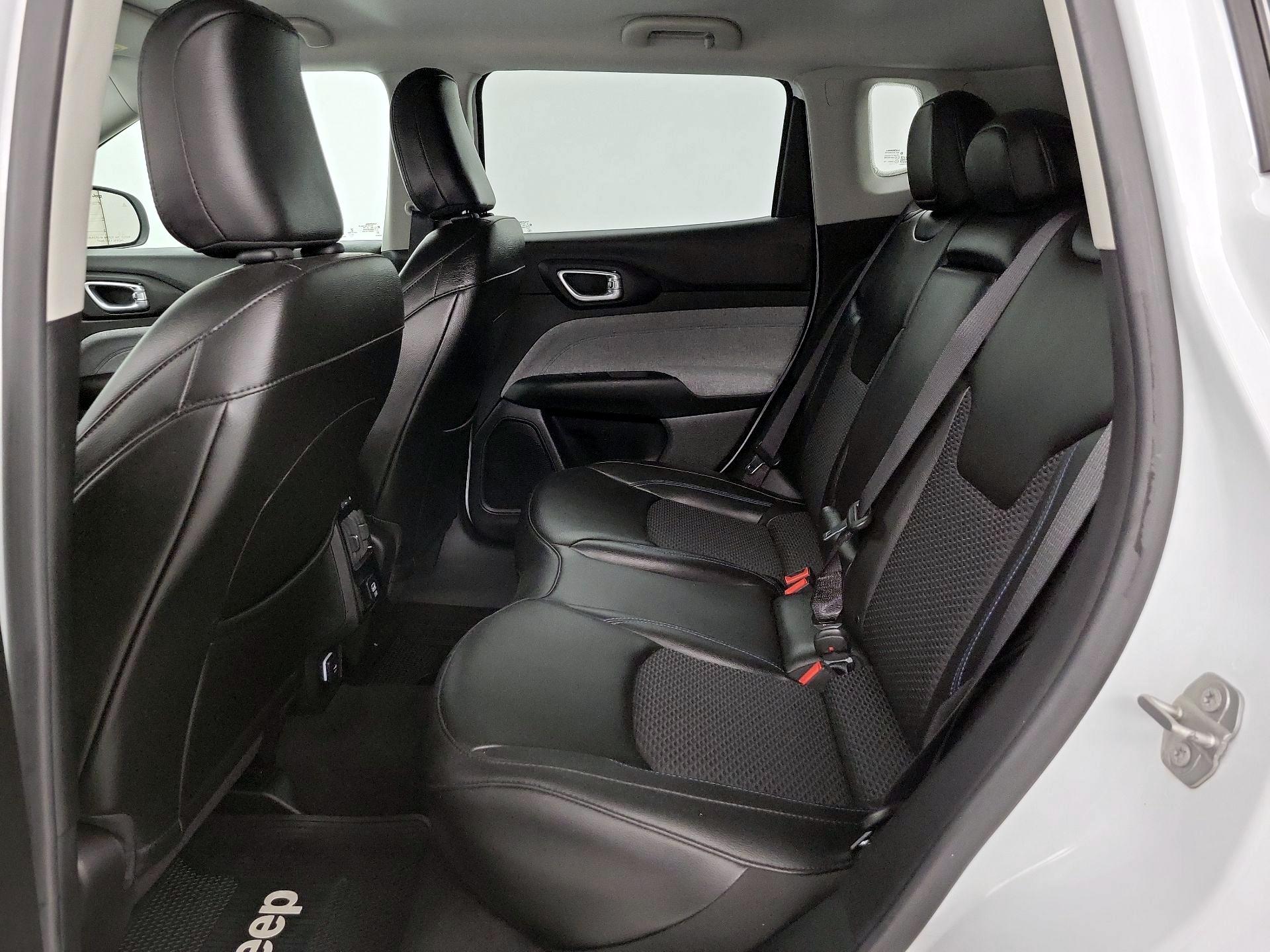 Thumbnail: 2022 Jeep Compass - 19