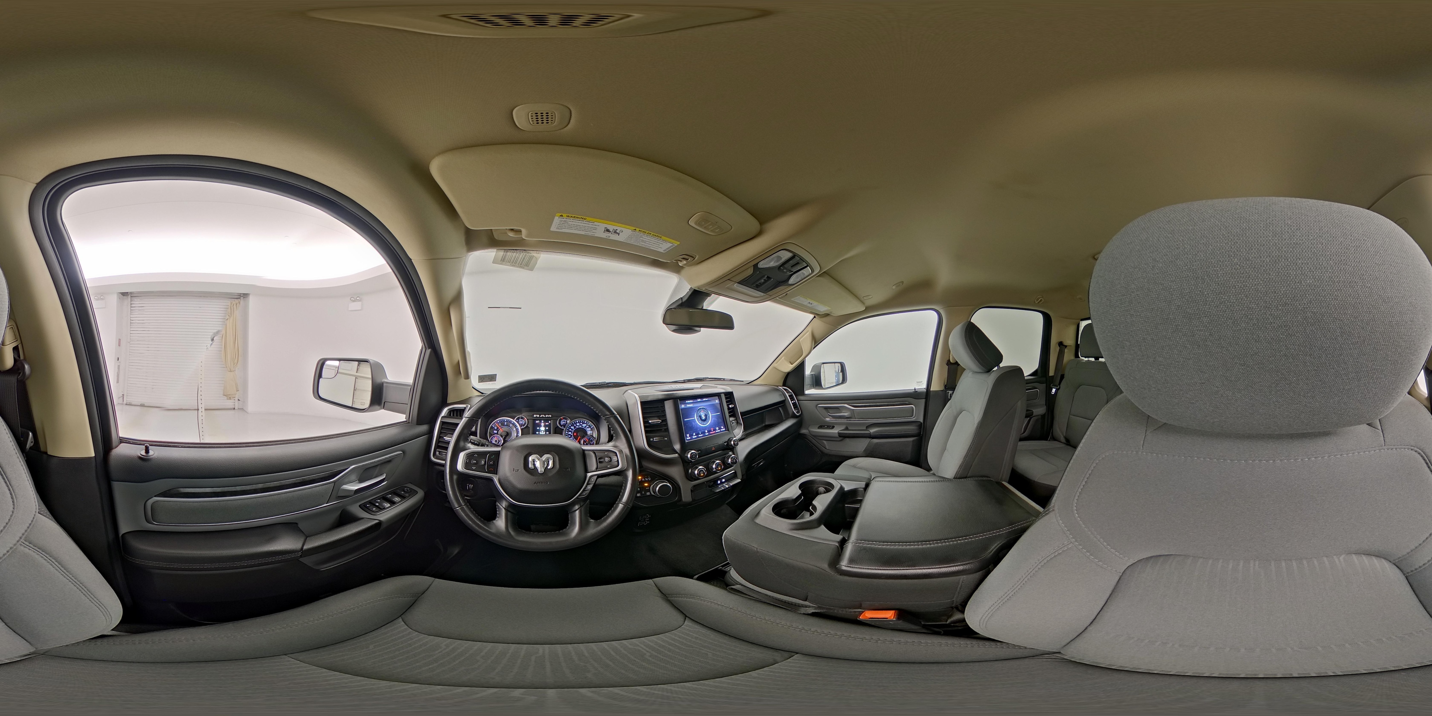 2020 RAM Ram 1500 Pickup Big Horn/Lone Star - Photo 26