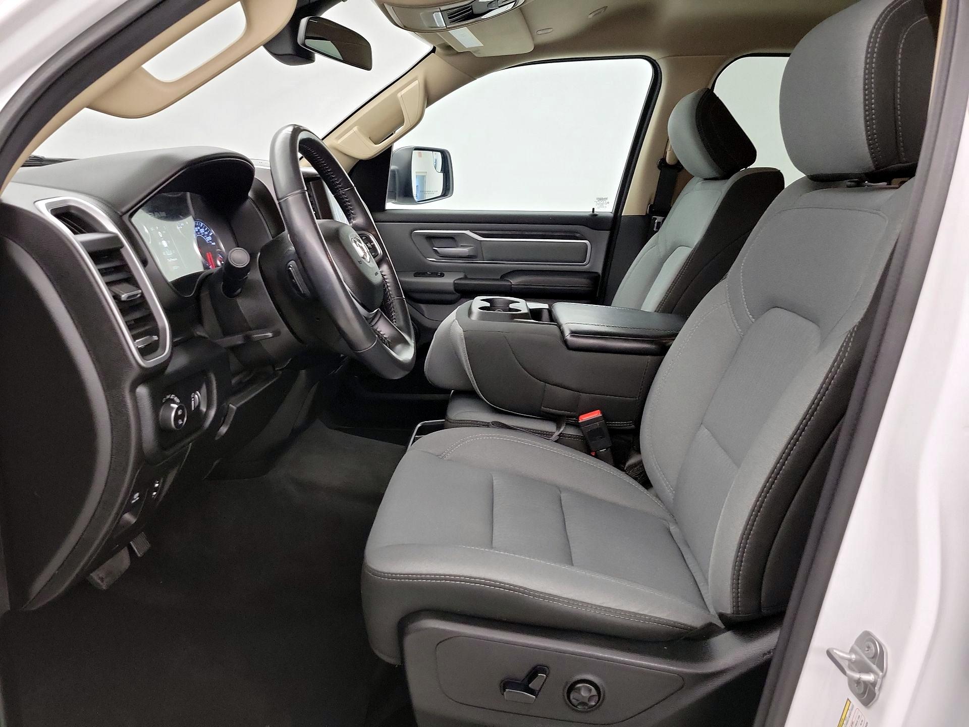 Thumbnail: 2020 RAM 1500 - 11
