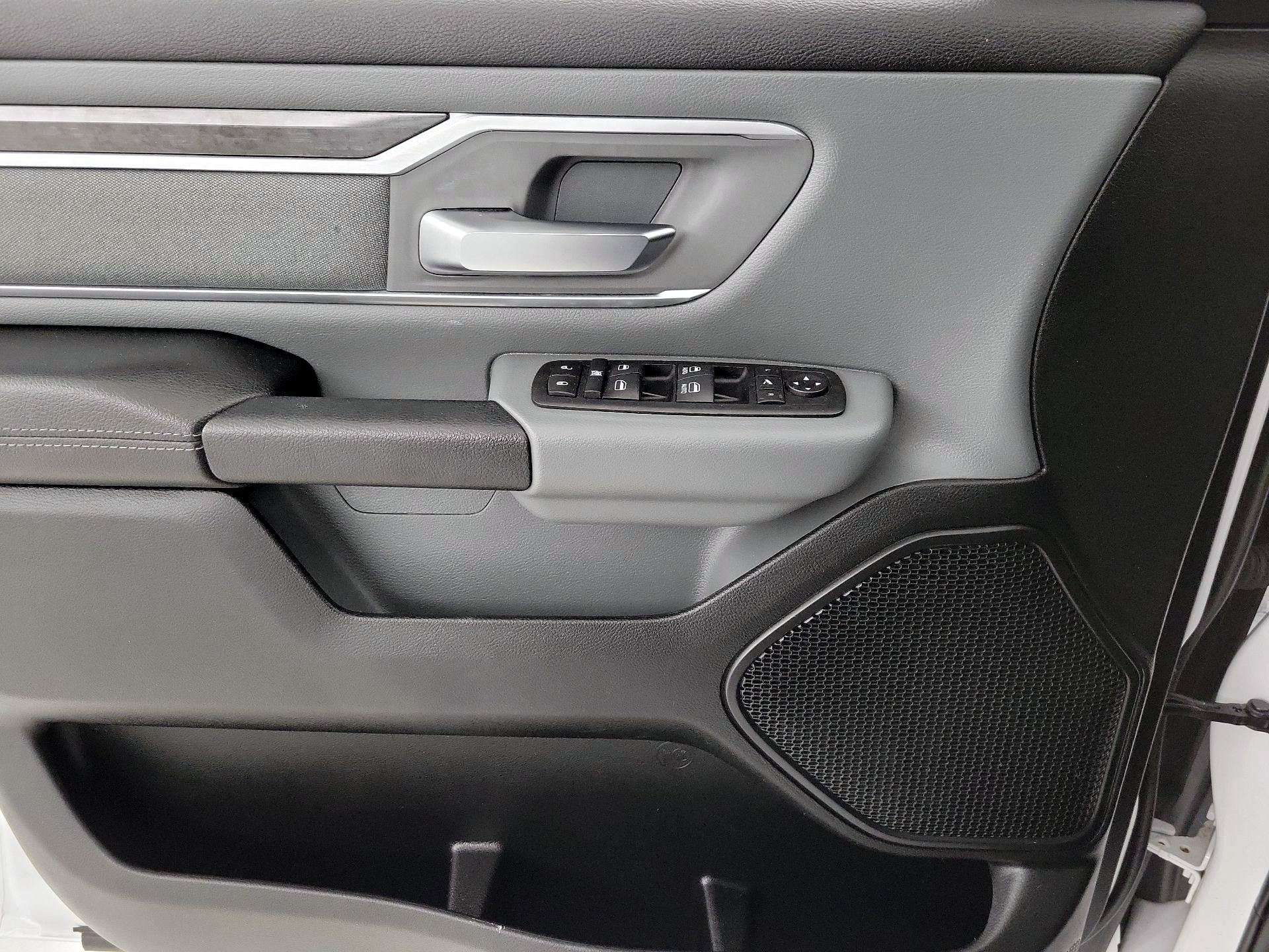 Thumbnail: 2020 RAM 1500 - 12