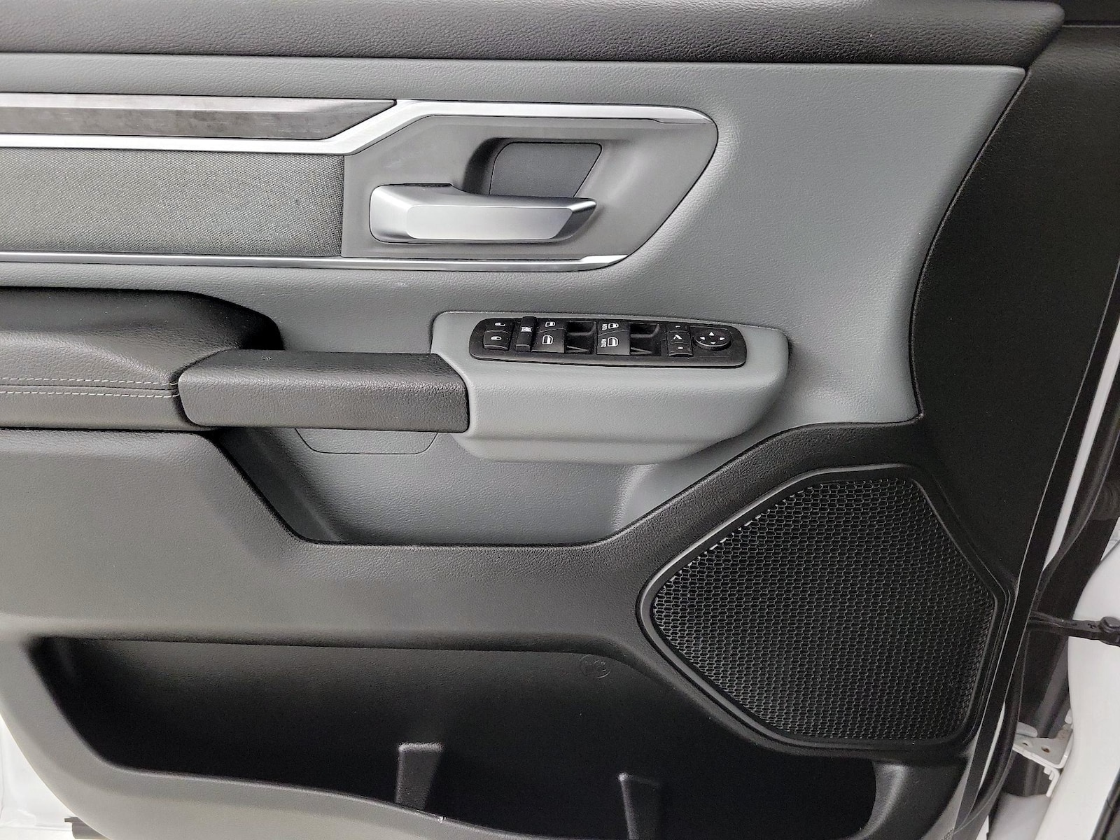 2020 RAM Ram 1500 Pickup Big Horn/Lone Star - Photo 13