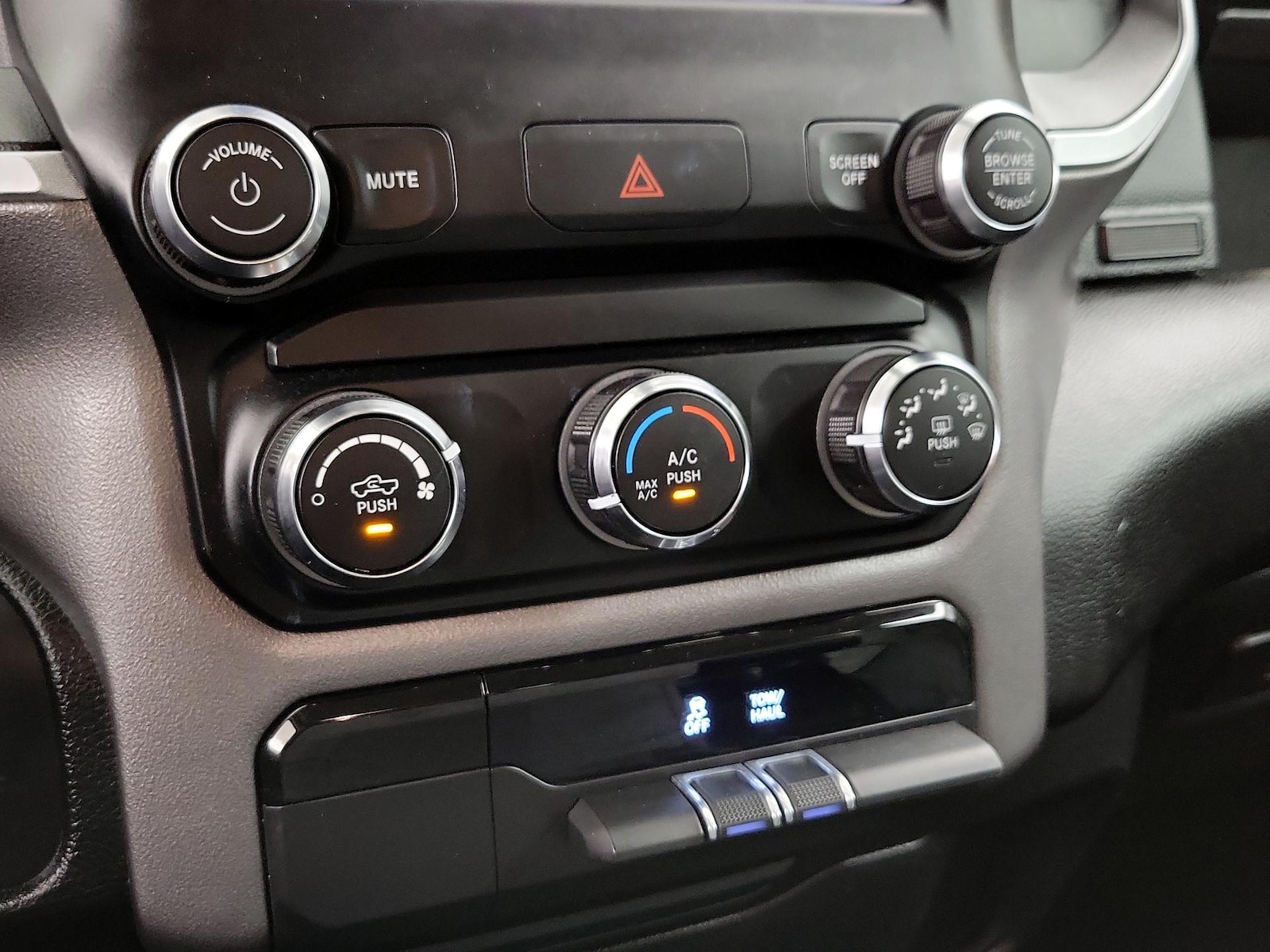 2020 RAM Ram 1500 Pickup Big Horn/Lone Star - Photo 17