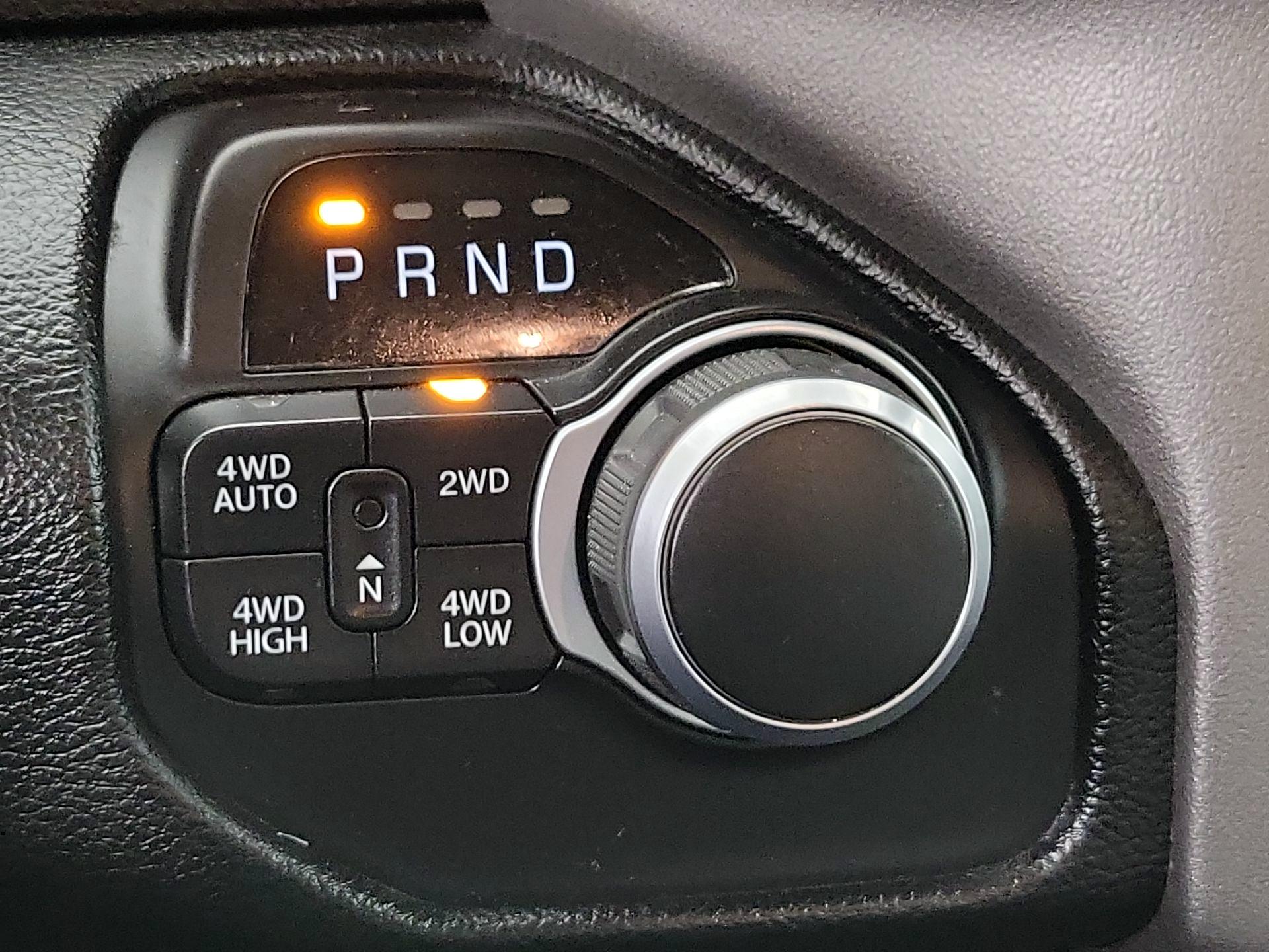 Thumbnail: 2020 RAM 1500 - 17
