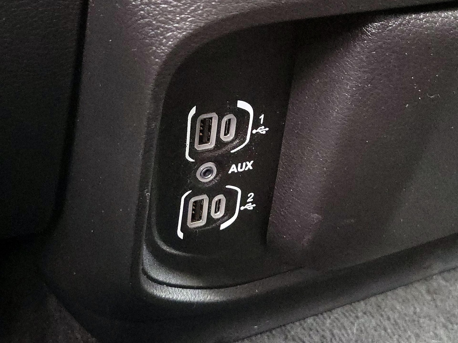 2020 RAM Ram 1500 Pickup Big Horn/Lone Star - Photo 19