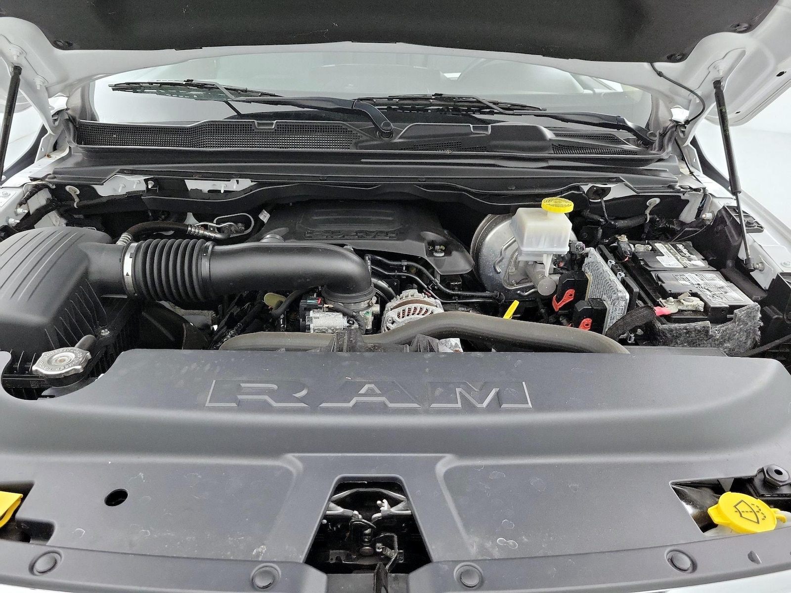 2020 RAM Ram 1500 Pickup Big Horn/Lone Star - Photo 22