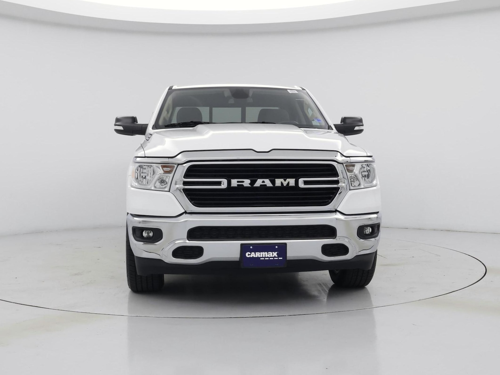 2020 RAM Ram 1500 Pickup Big Horn/Lone Star - Photo 6
