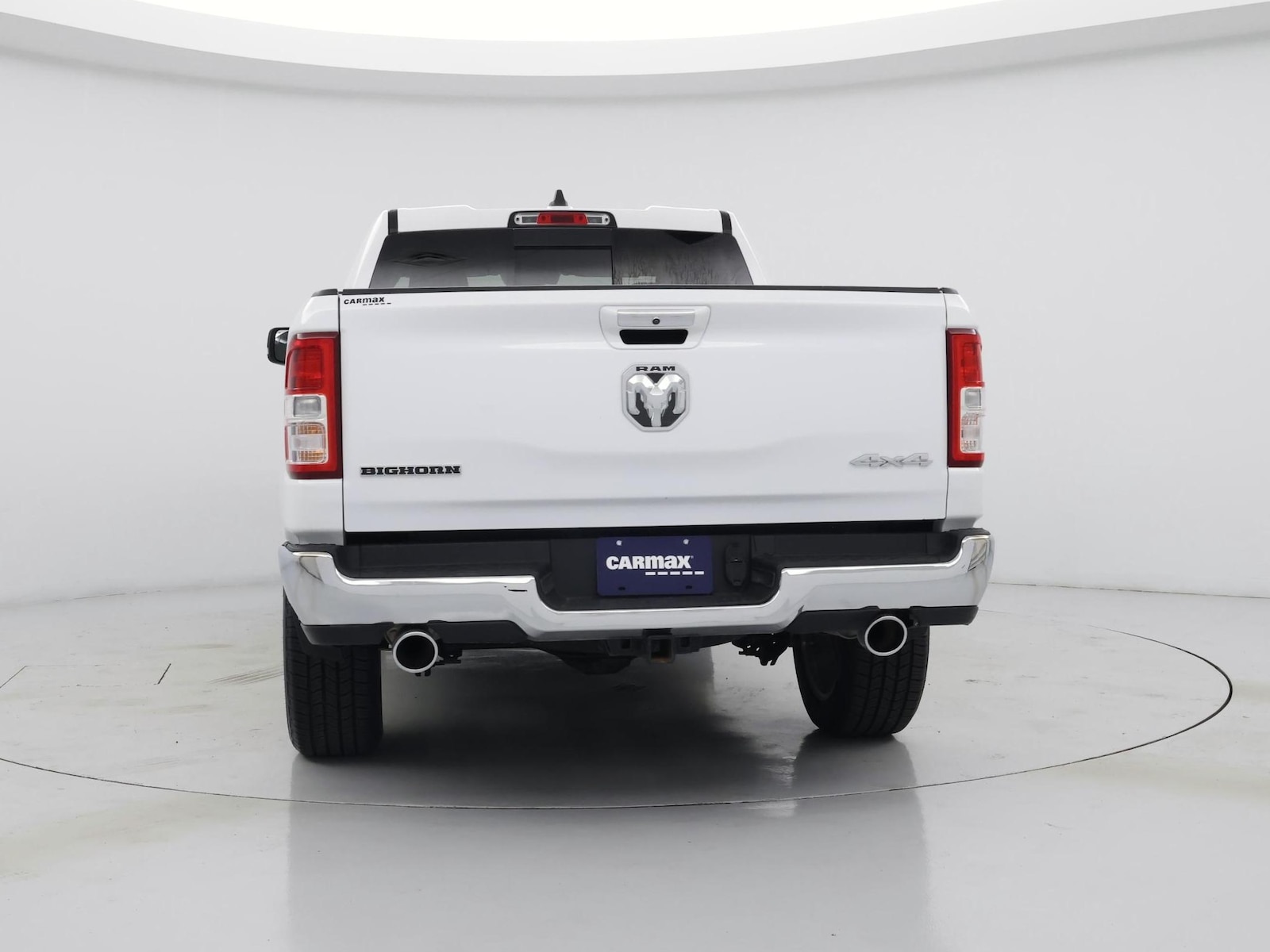 2020 RAM Ram 1500 Pickup Big Horn/Lone Star - Photo 7