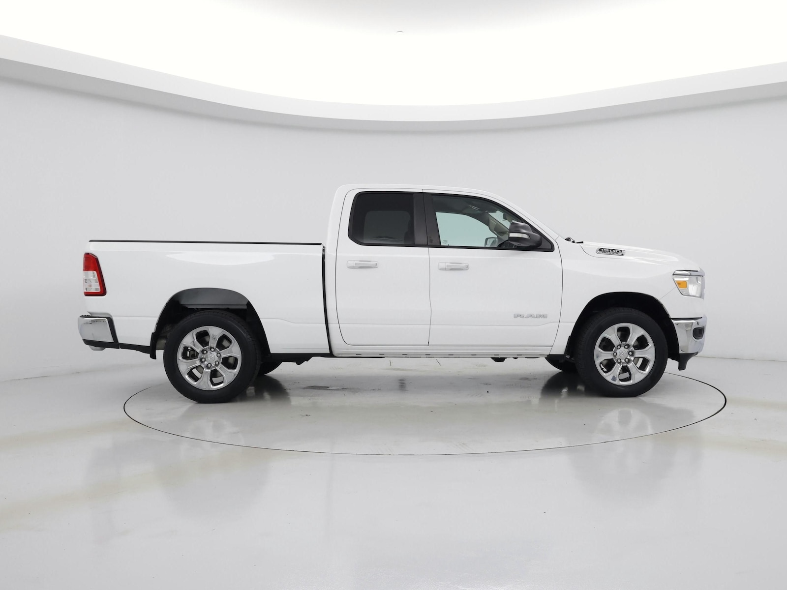 2020 RAM Ram 1500 Pickup Big Horn/Lone Star - Photo 8