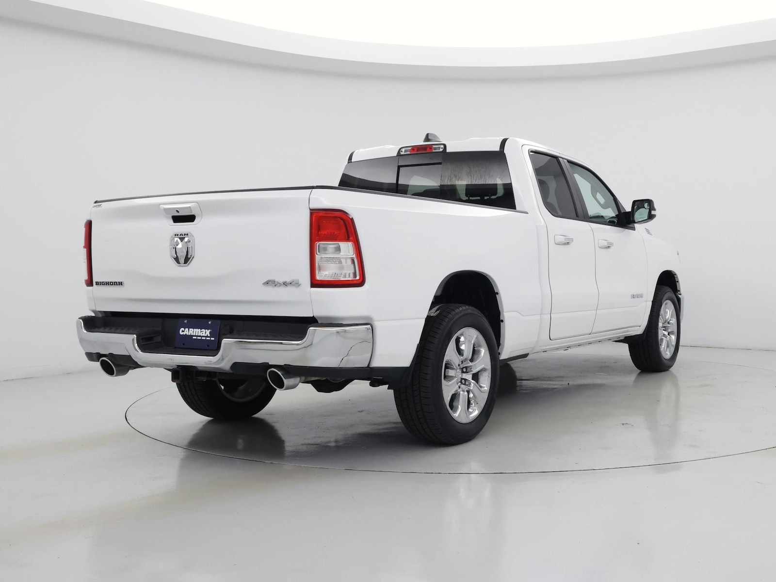 2020 RAM Ram 1500 Pickup Big Horn/Lone Star - Photo 9