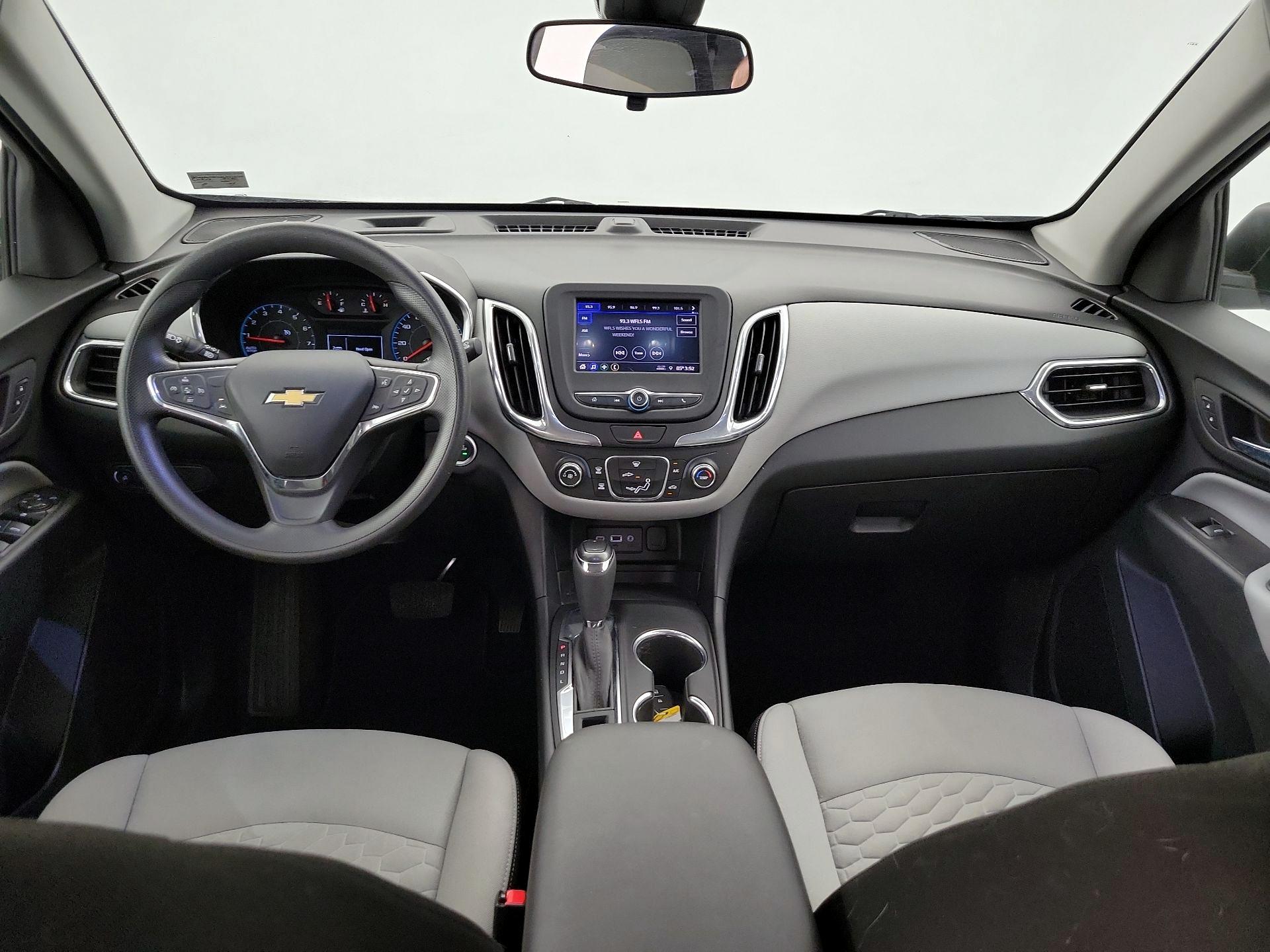 Thumbnail: 2020 Chevrolet Equinox - 9