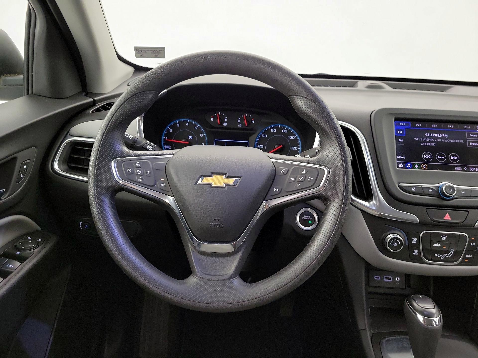 Thumbnail: 2020 Chevrolet Equinox - 10