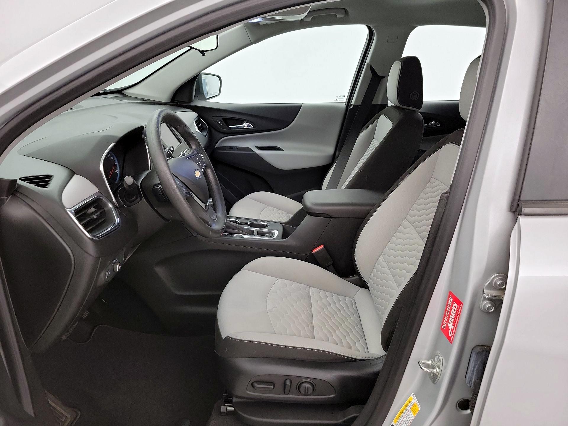 Thumbnail: 2020 Chevrolet Equinox - 11