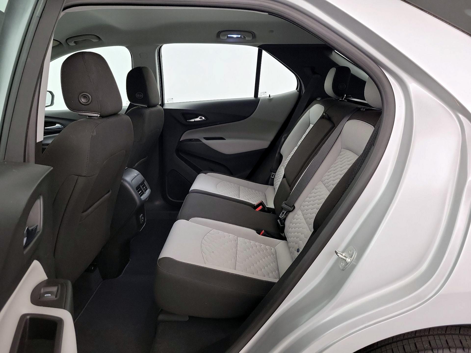 Thumbnail: 2020 Chevrolet Equinox - 19