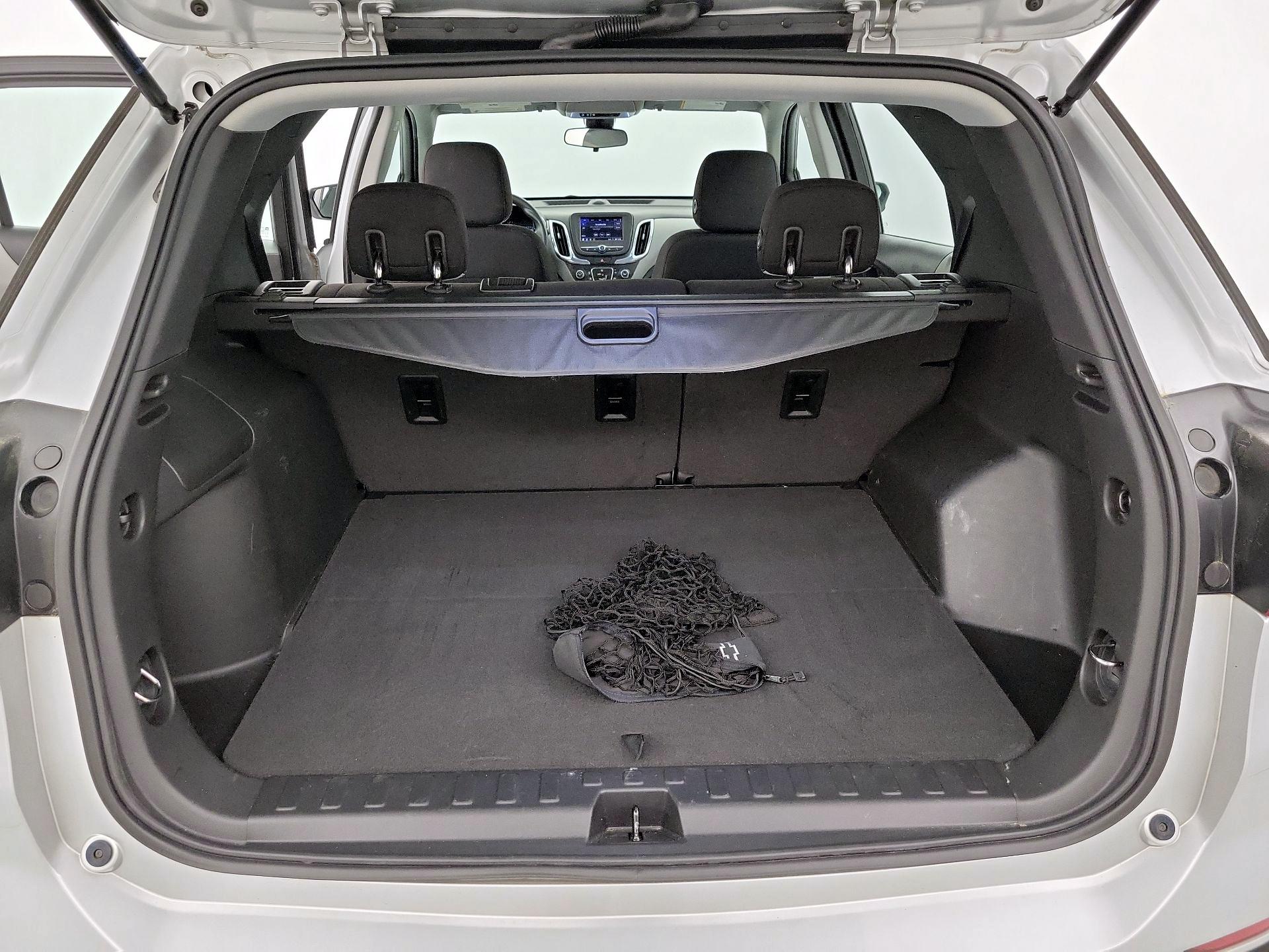 Thumbnail: 2020 Chevrolet Equinox - 20