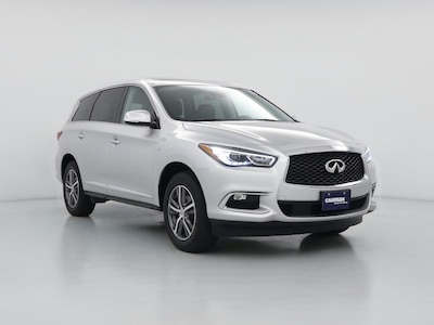 2020 Infiniti QX60 Pure