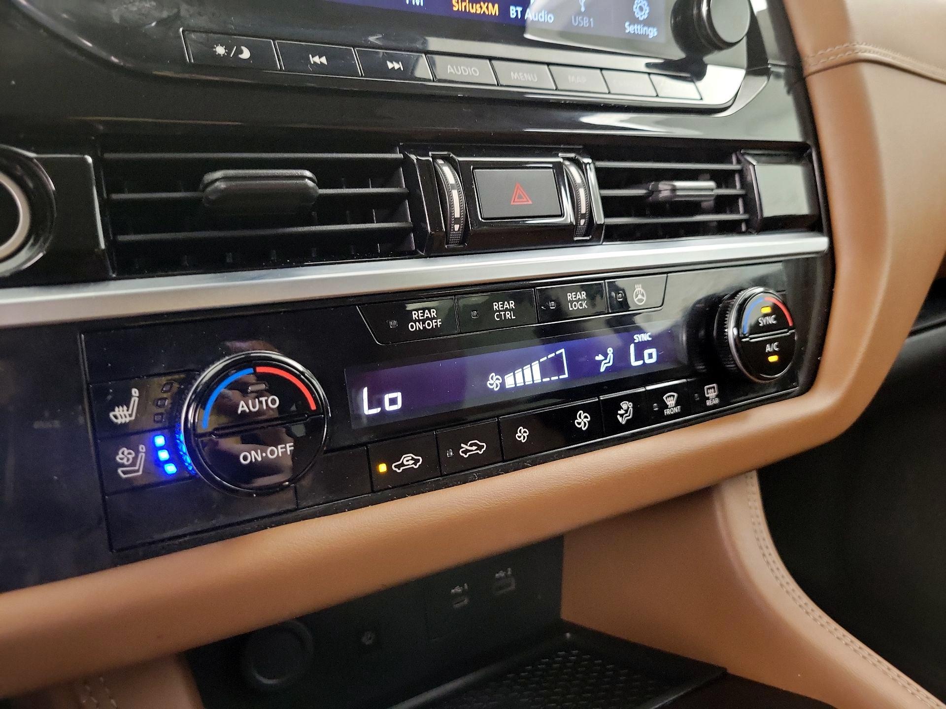 Thumbnail: 2022 Nissan Pathfinder - 17