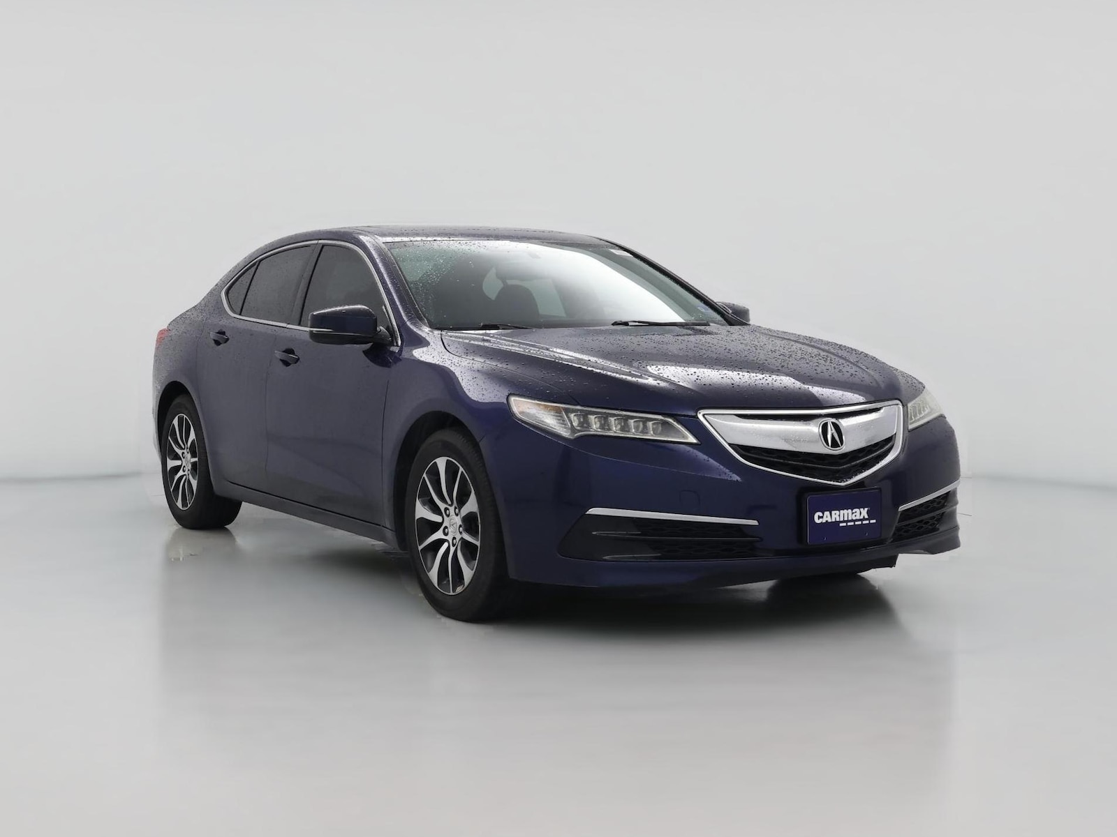 2017 Acura TLX