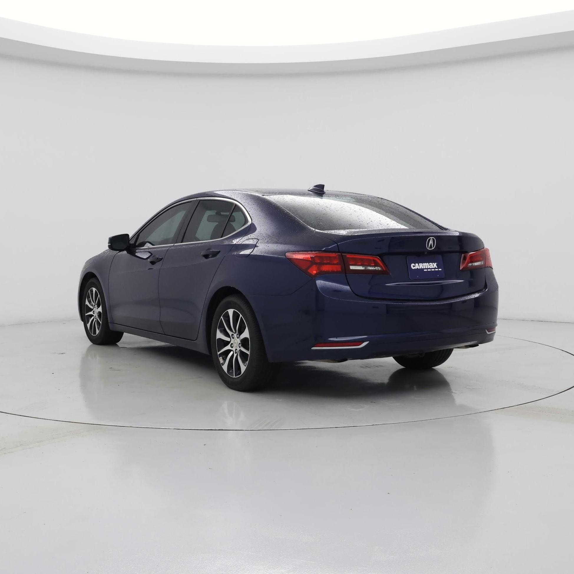 Thumbnail: 2017 Acura TLX - 2