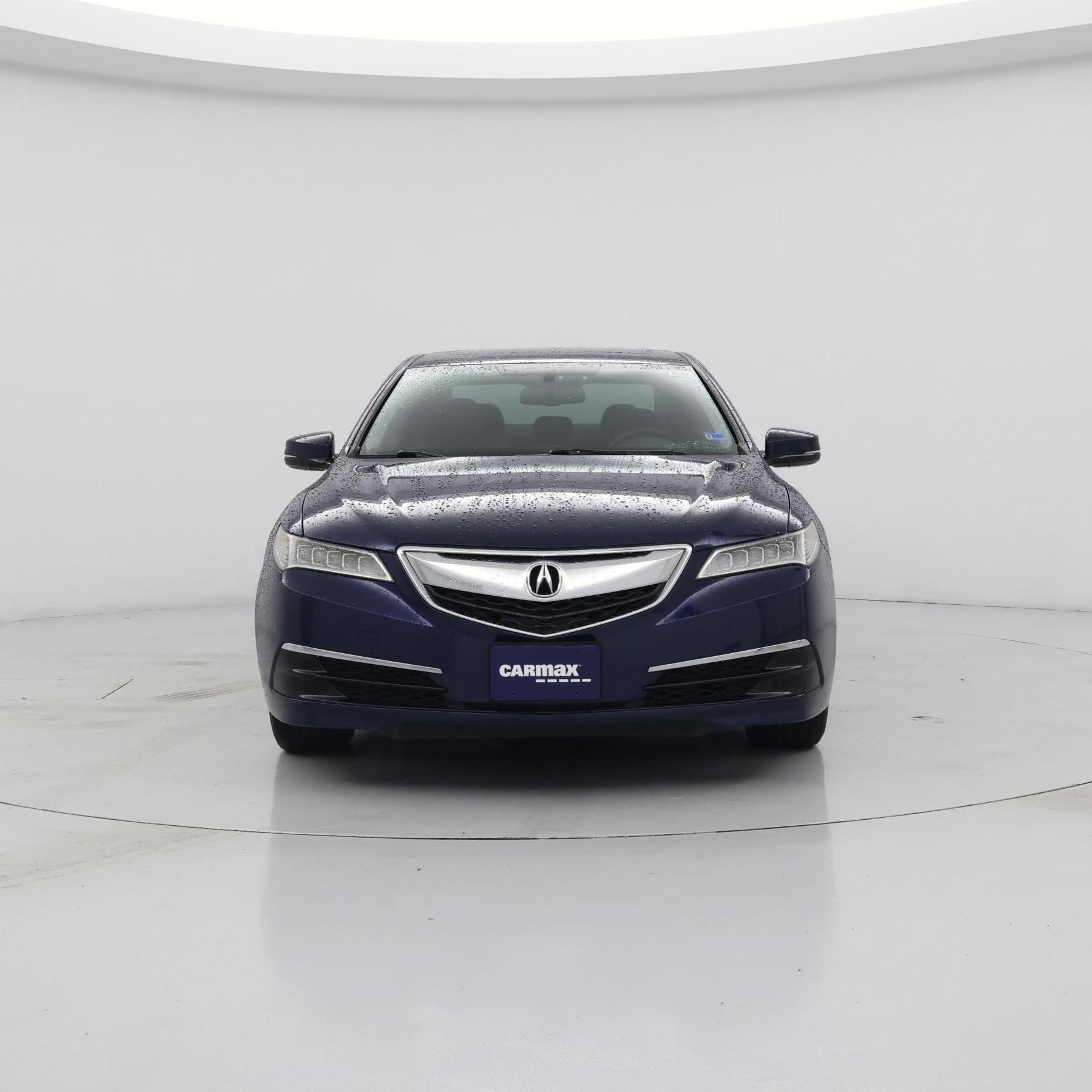 Thumbnail: 2017 Acura TLX - 5