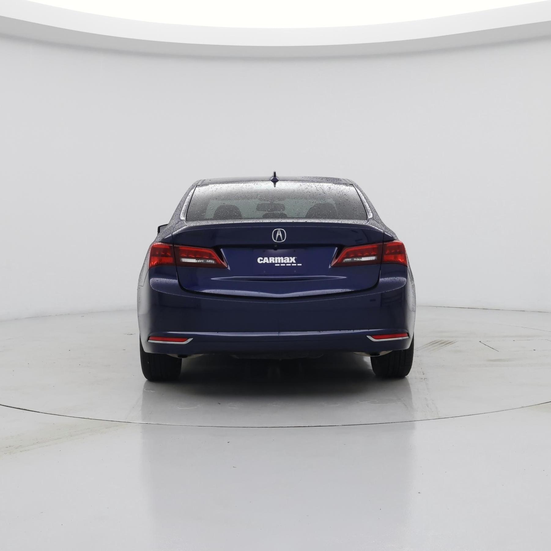 Thumbnail: 2017 Acura TLX - 6