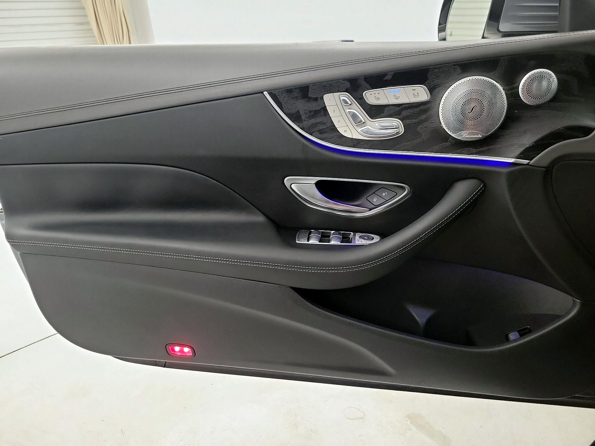 Thumbnail: 2018 Mercedes-Benz E-Class - 12