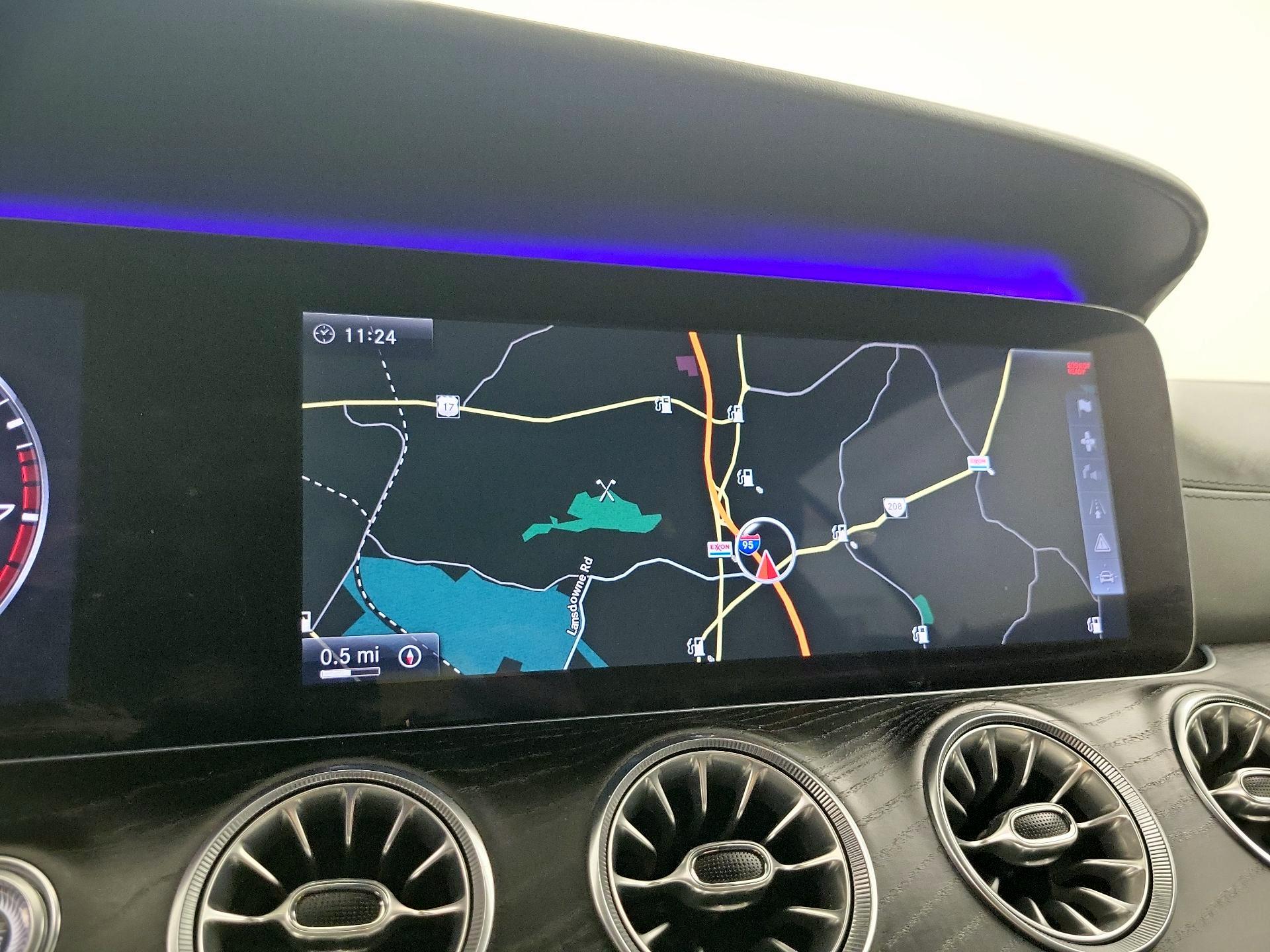 Thumbnail: 2018 Mercedes-Benz E-Class - 14