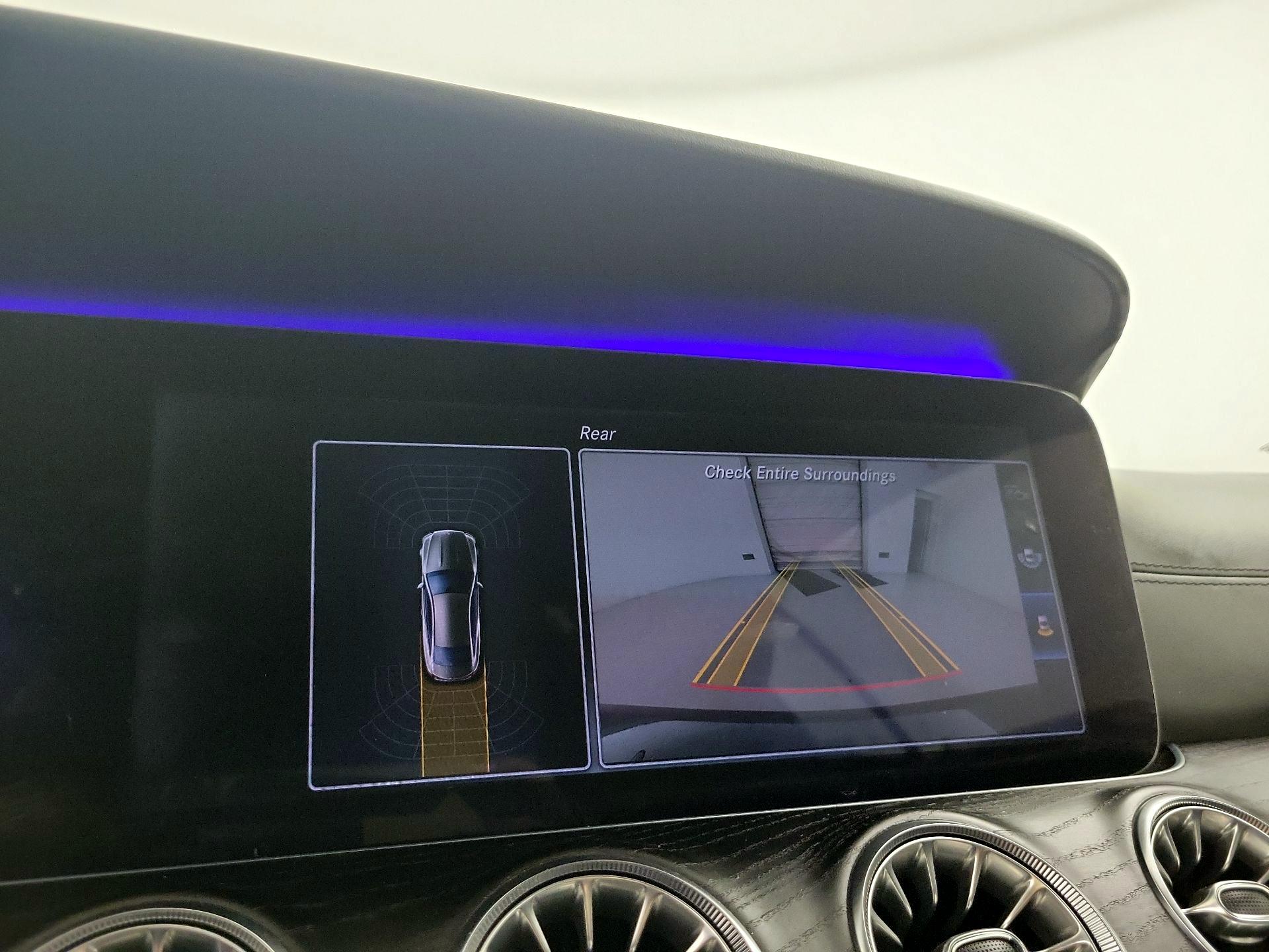 Thumbnail: 2018 Mercedes-Benz E-Class - 15