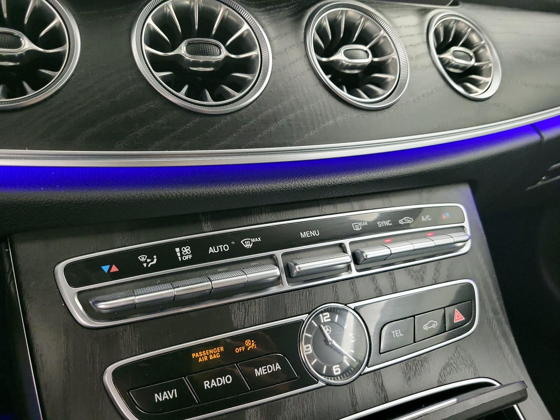 Thumbnail: 2018 Mercedes-Benz E-Class - 17