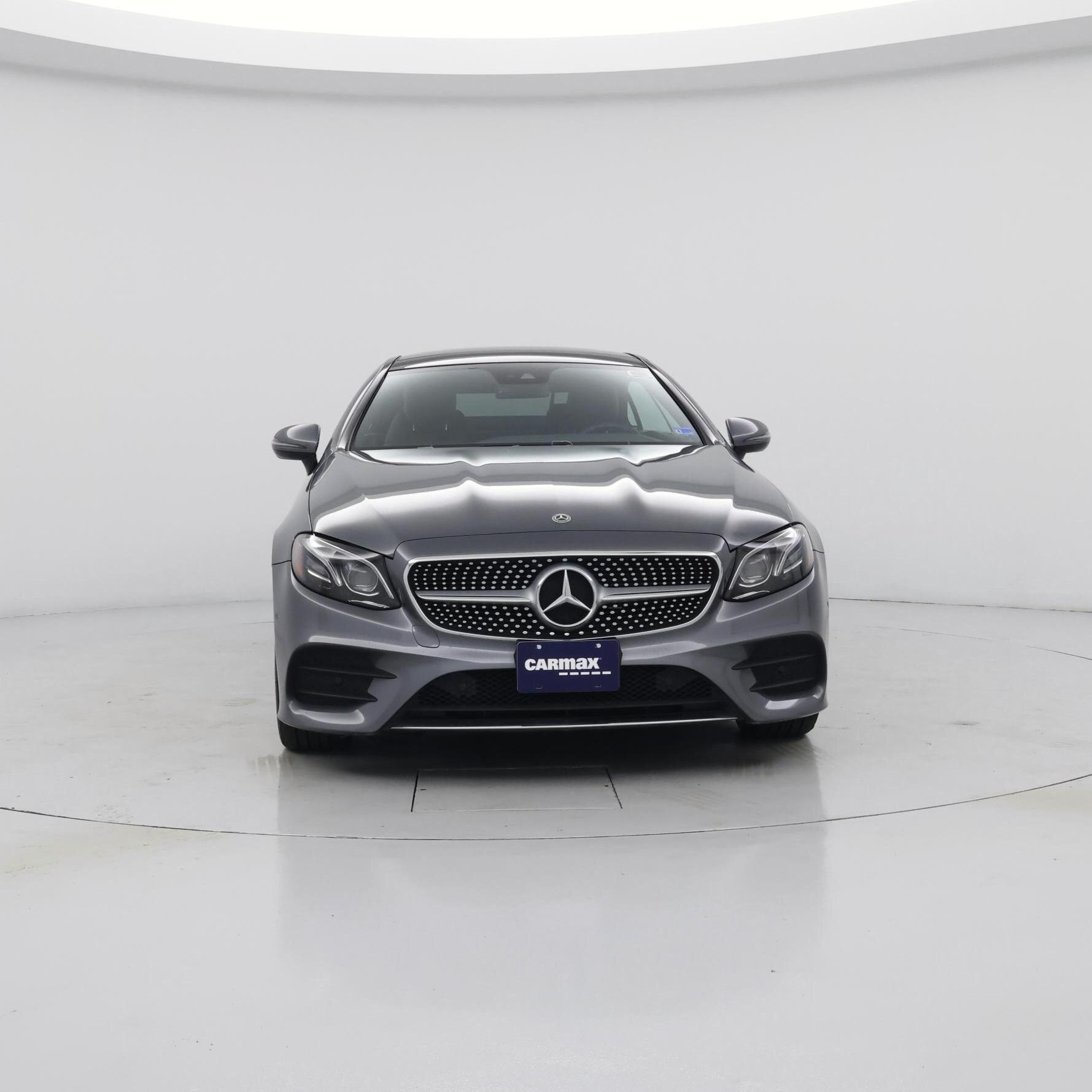 Thumbnail: 2018 Mercedes-Benz E-Class - 5