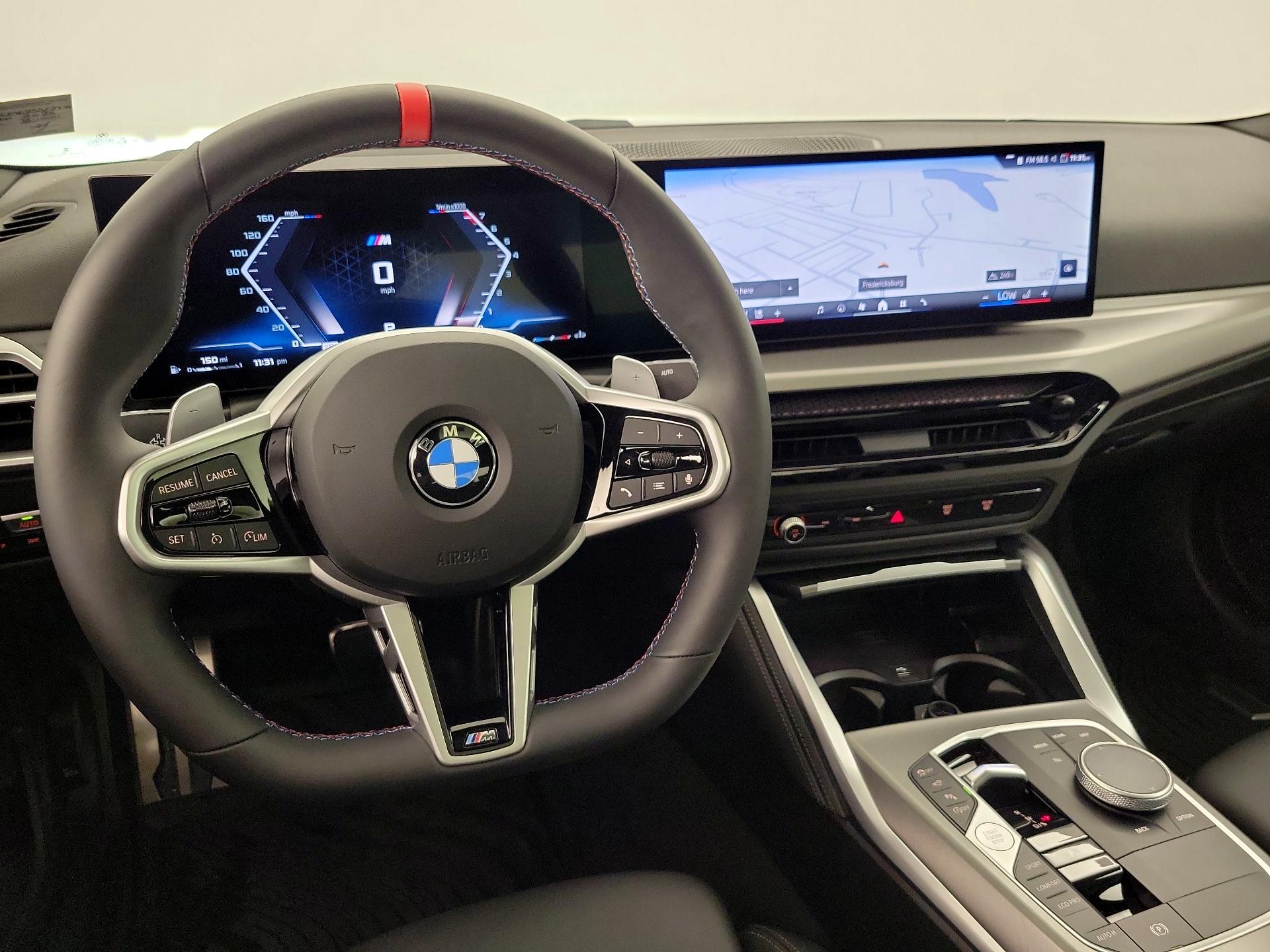 Thumbnail: 2025 BMW 2 Series - 9