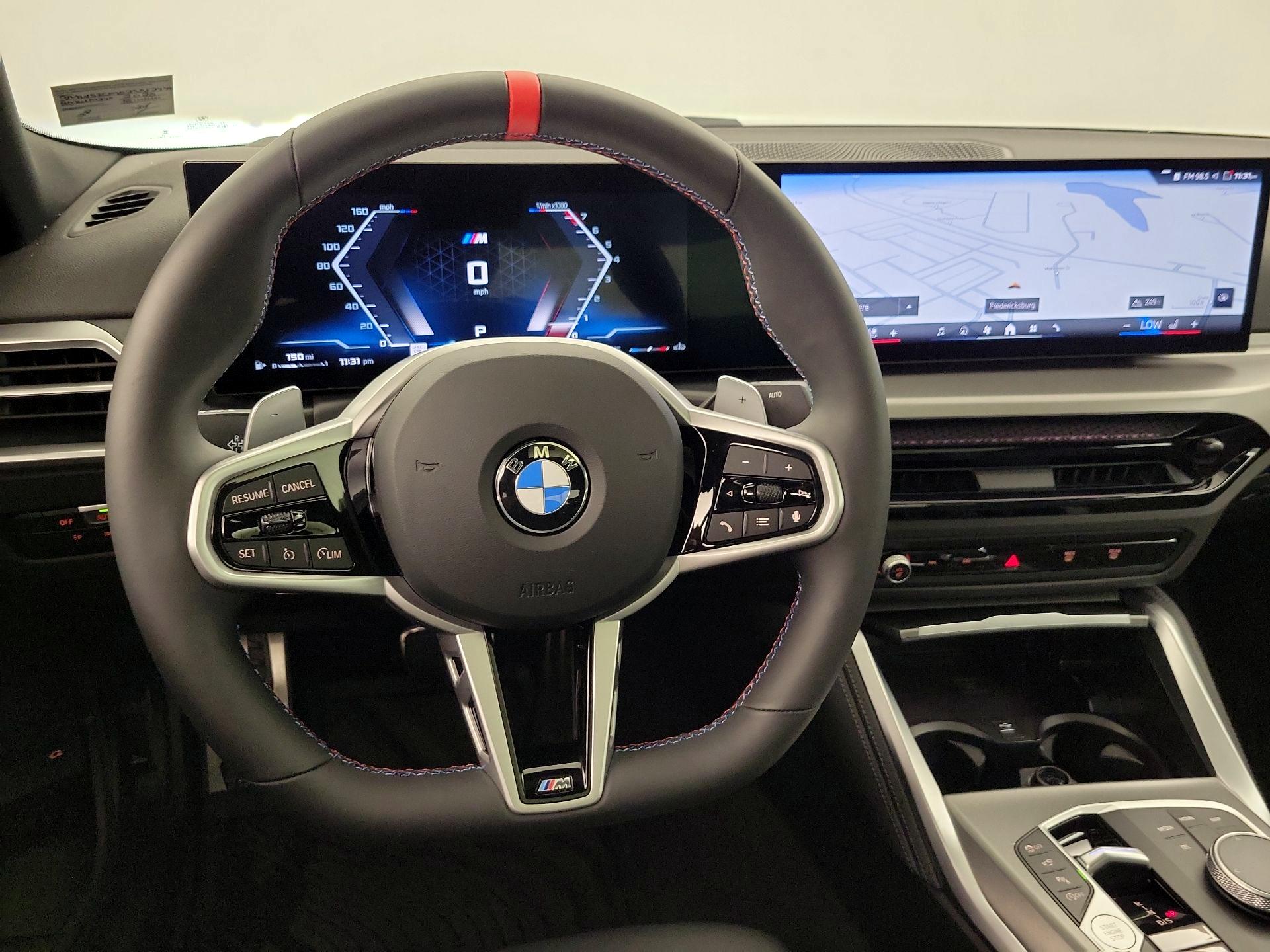 Thumbnail: 2025 BMW 2 Series - 10