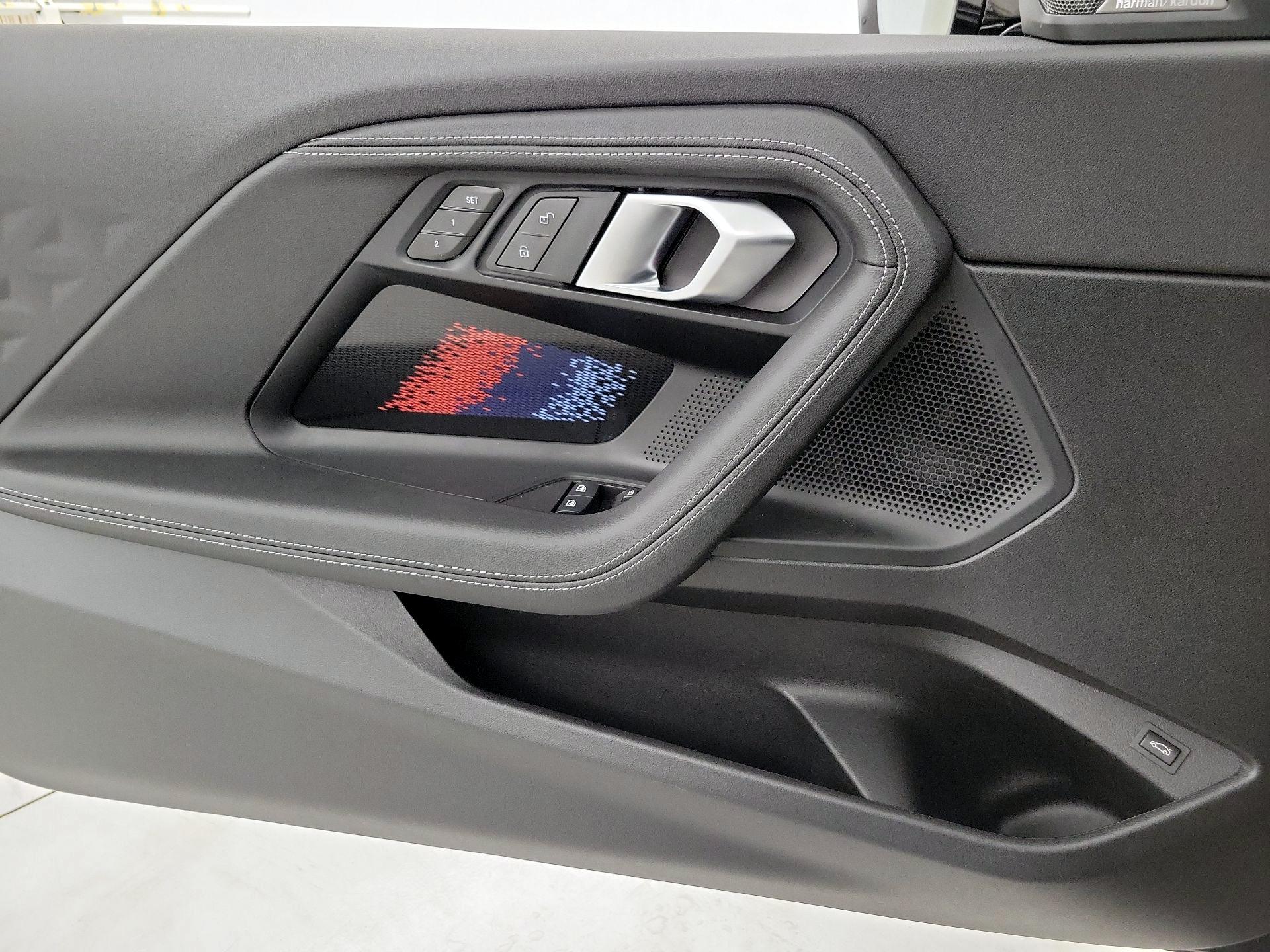 Thumbnail: 2025 BMW 2 Series - 12