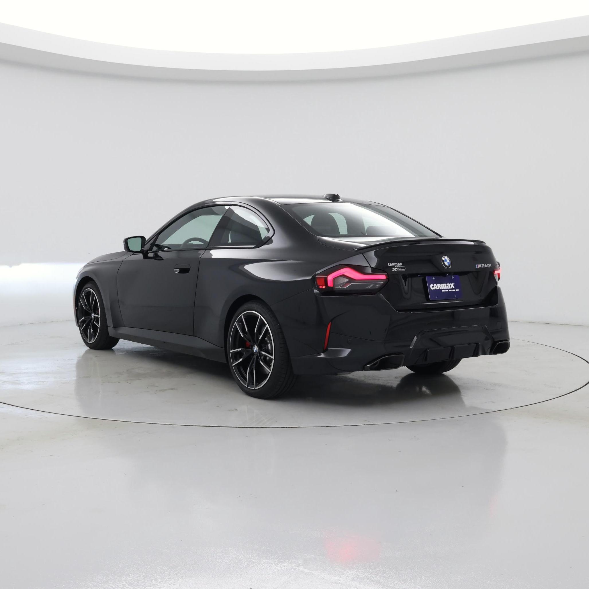 Thumbnail: 2025 BMW 2 Series - 2