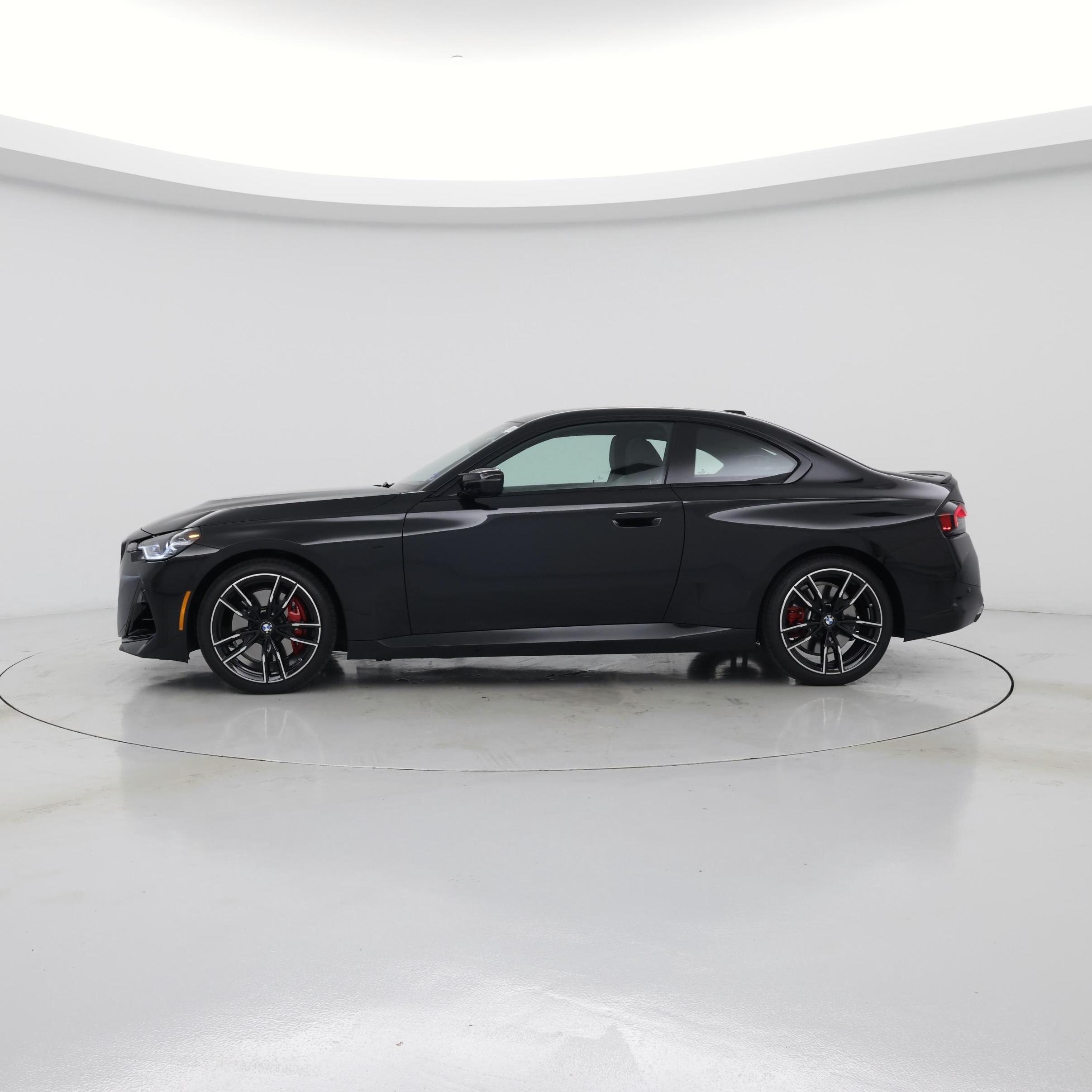 Thumbnail: 2025 BMW 2 Series - 3