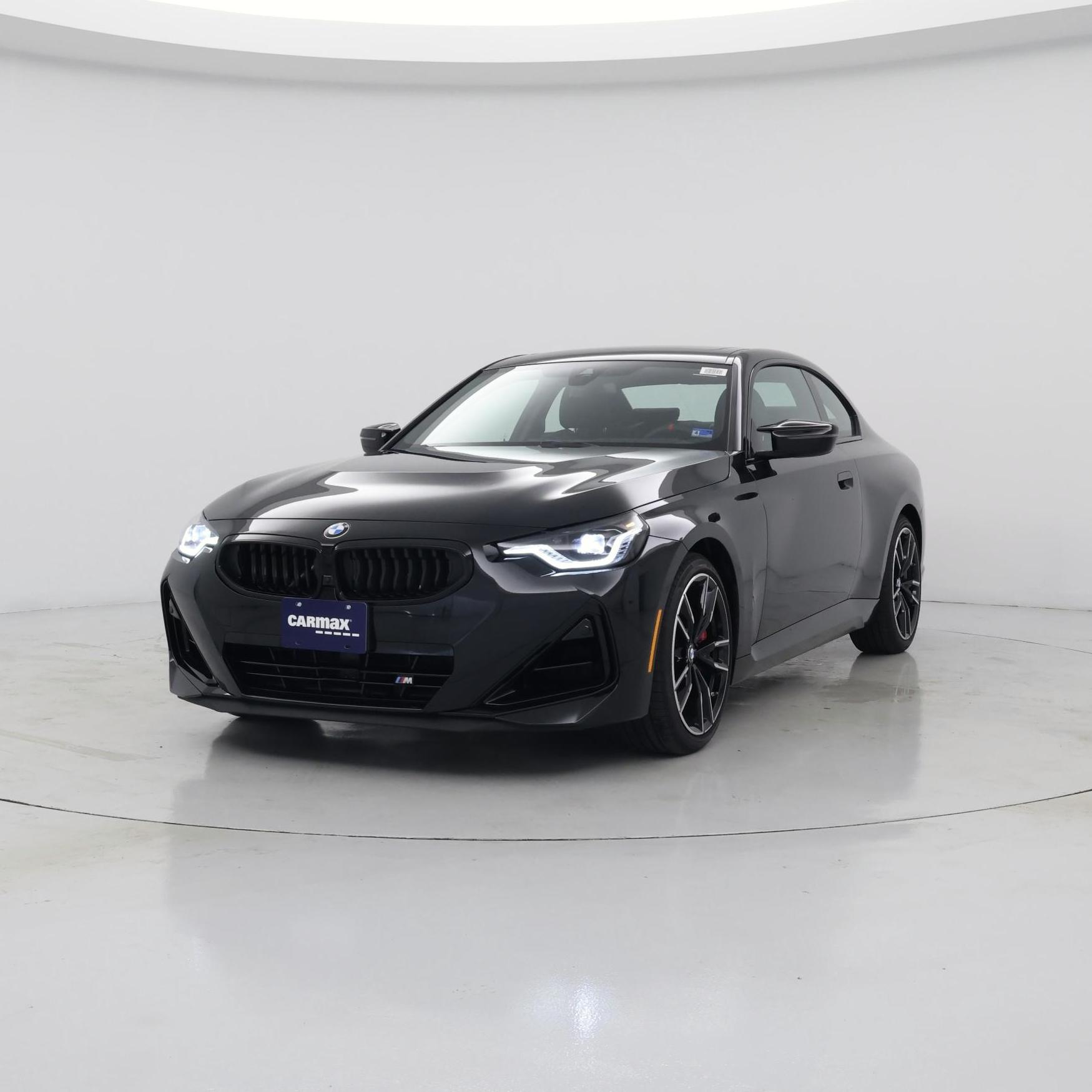 Thumbnail: 2025 BMW 2 Series - 4