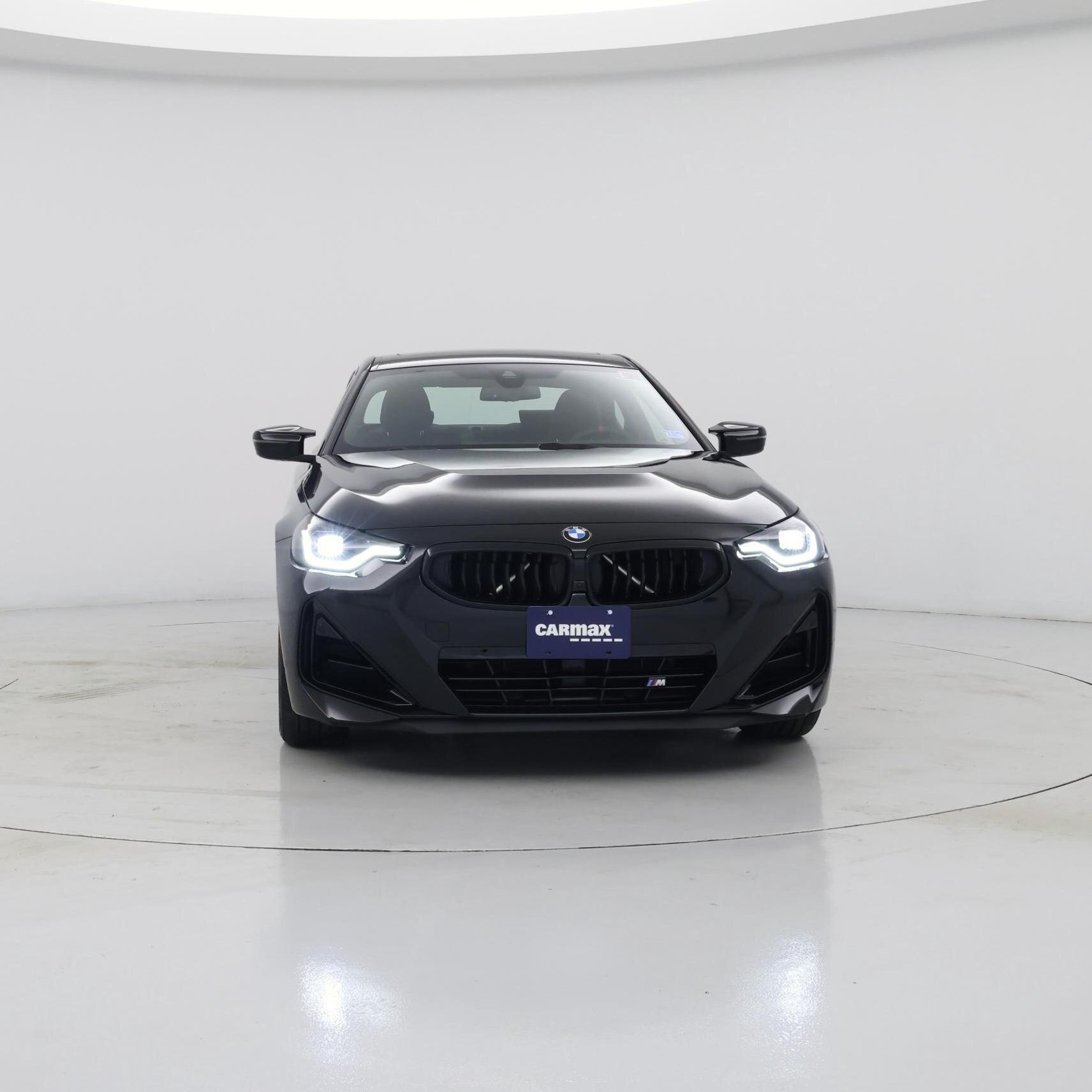 Thumbnail: 2025 BMW 2 Series - 5