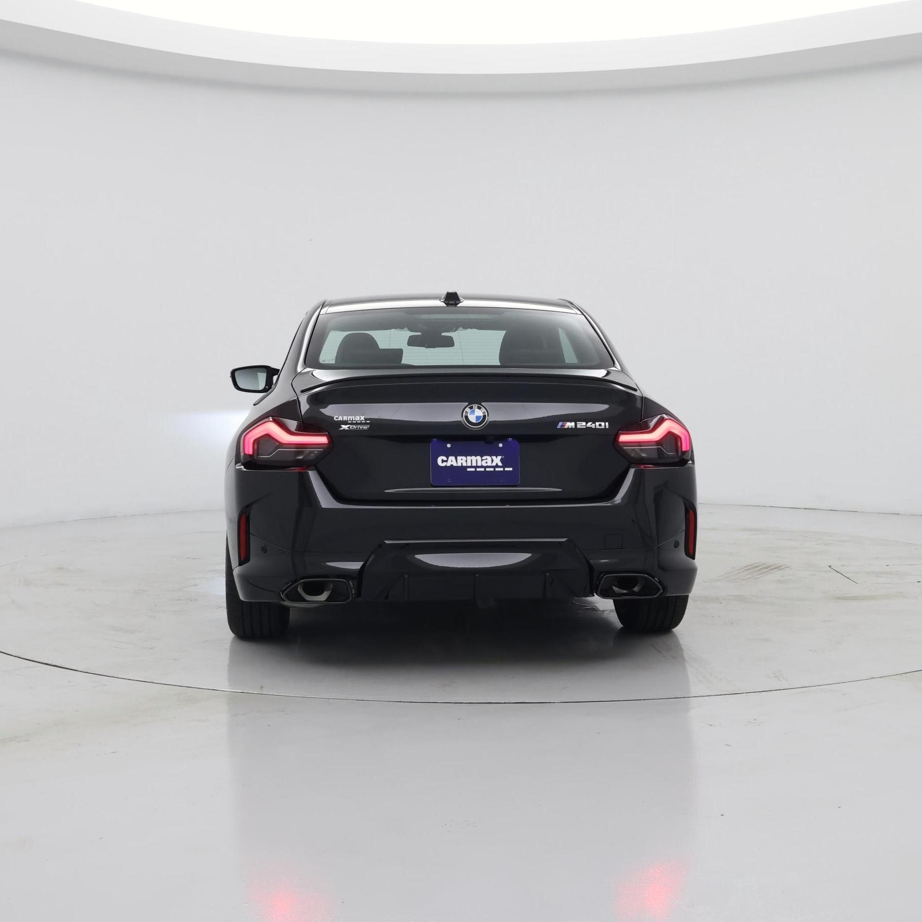 Thumbnail: 2025 BMW 2 Series - 6