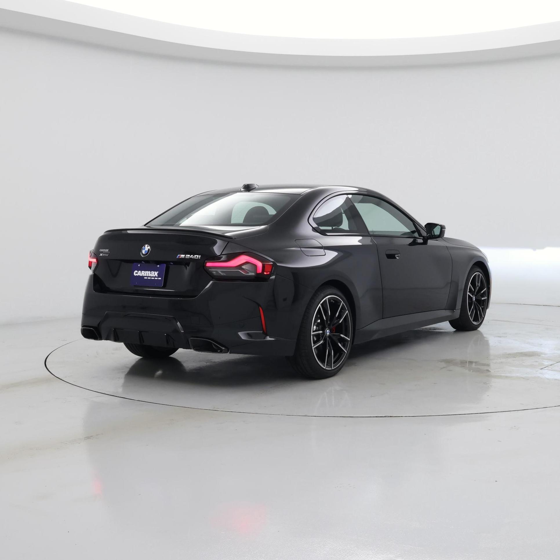 Thumbnail: 2025 BMW 2 Series - 8