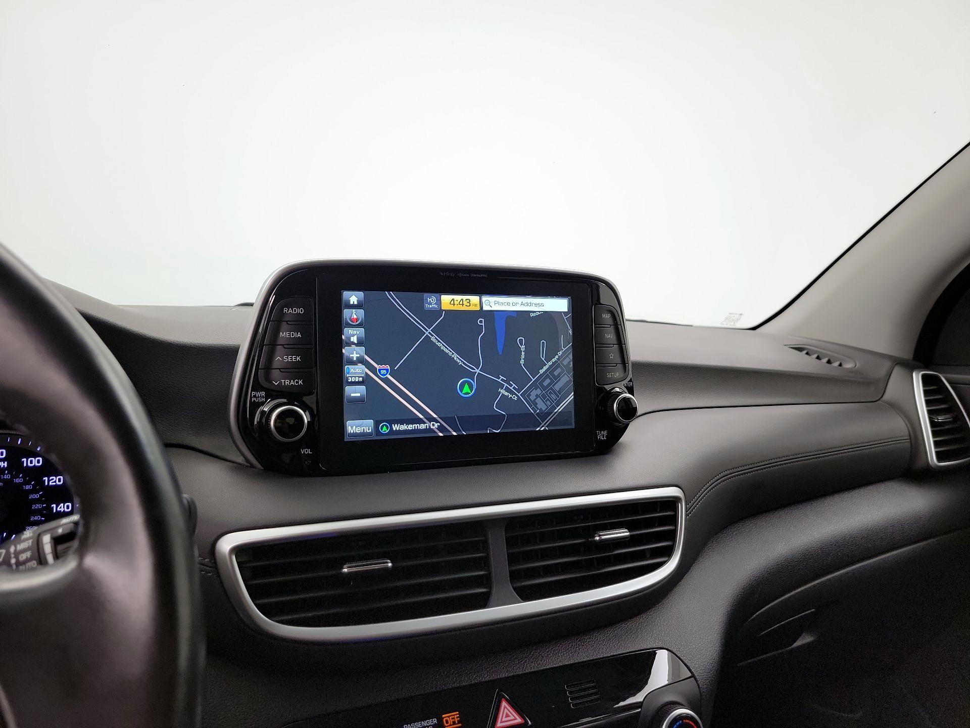 Thumbnail: 2020 Hyundai Tucson - 14