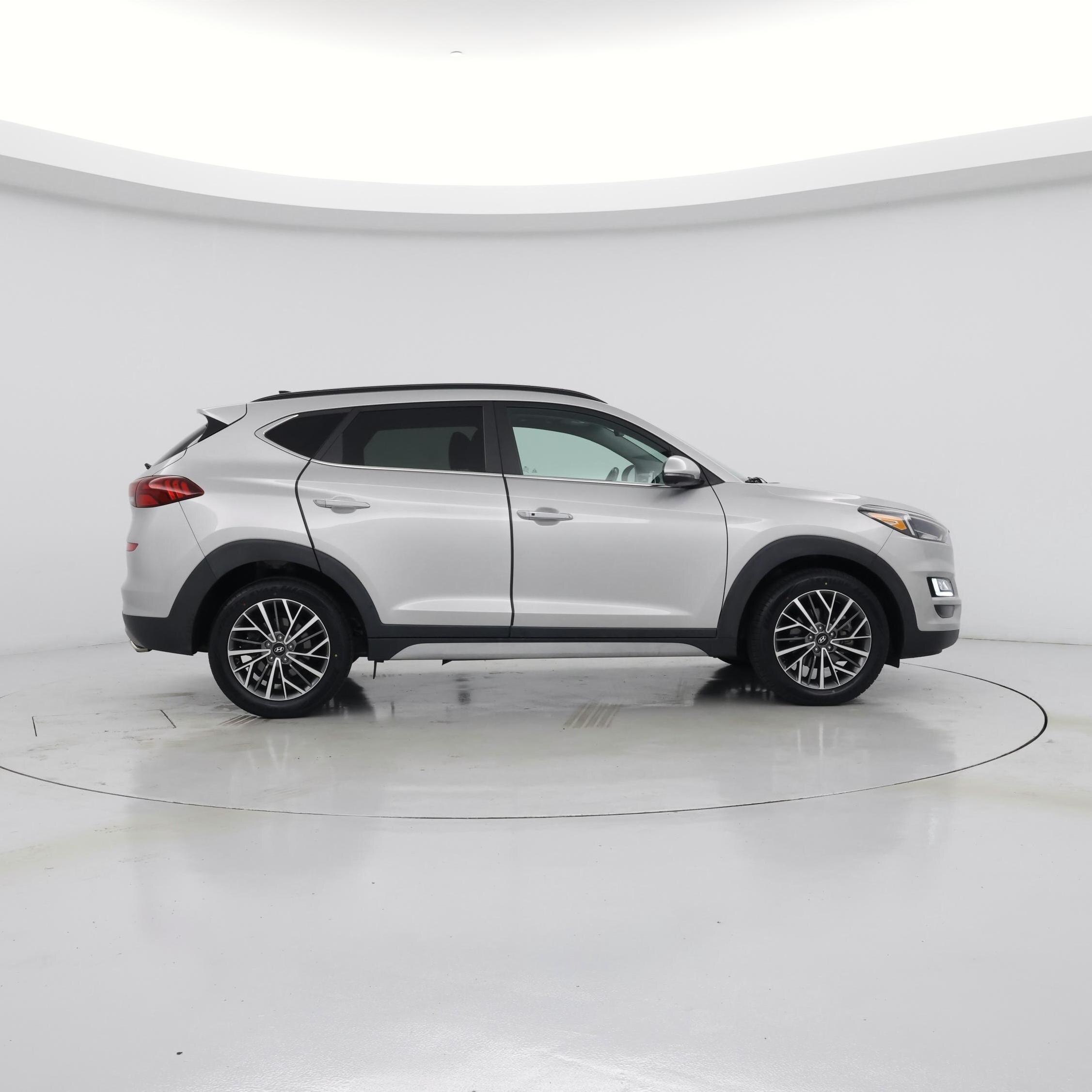 Thumbnail: 2020 Hyundai Tucson - 7