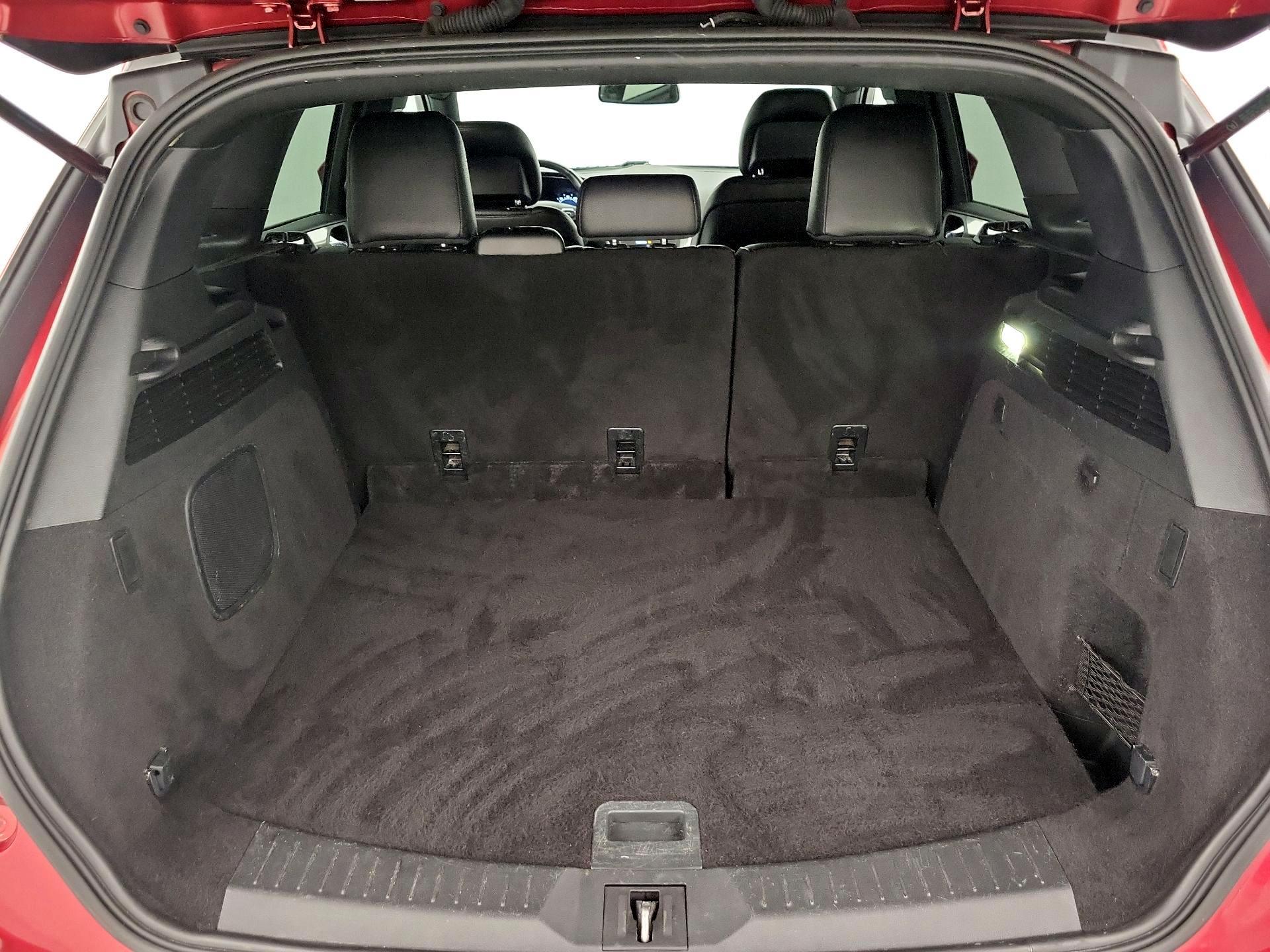 Thumbnail: 2015 Lincoln MKC - 20